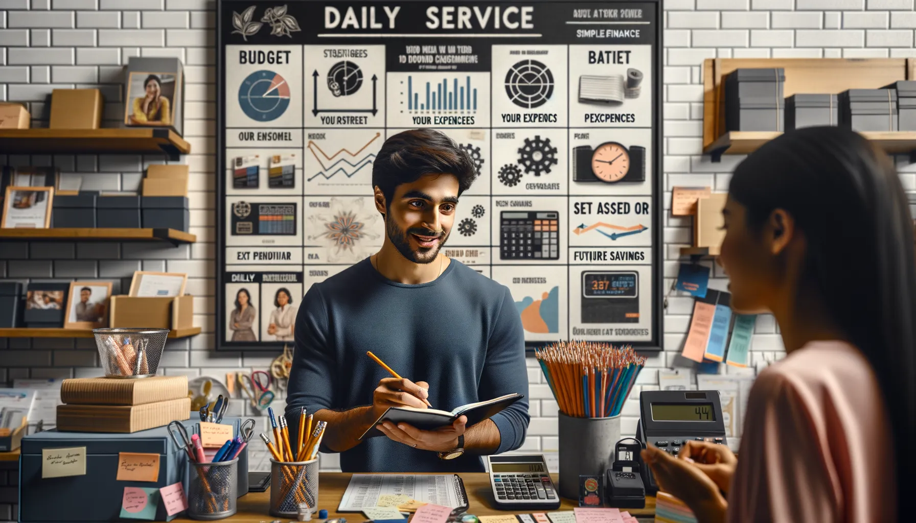 Pekerjaan Pertama: Pelajaran Finansial yang Tak Terduga