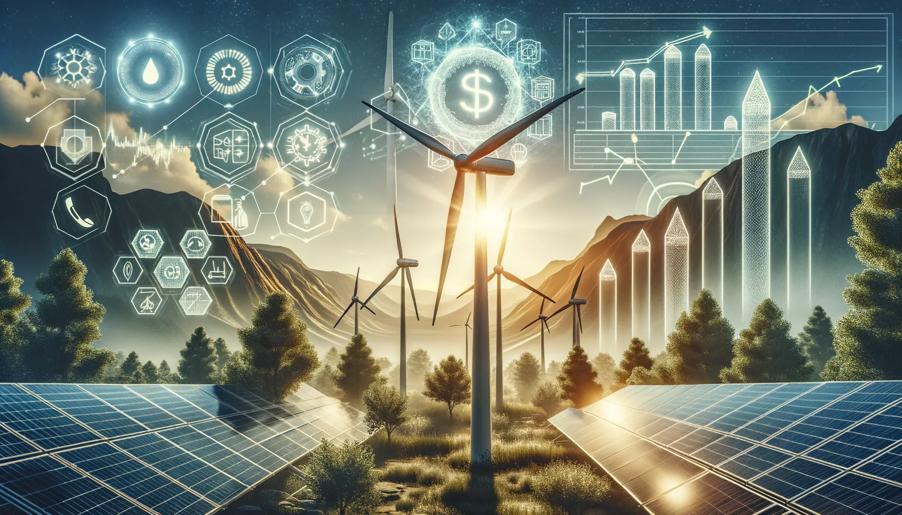 Investasi Hijau: STANLIB Dorong Transisi Energi dengan Dana R5 Miliar