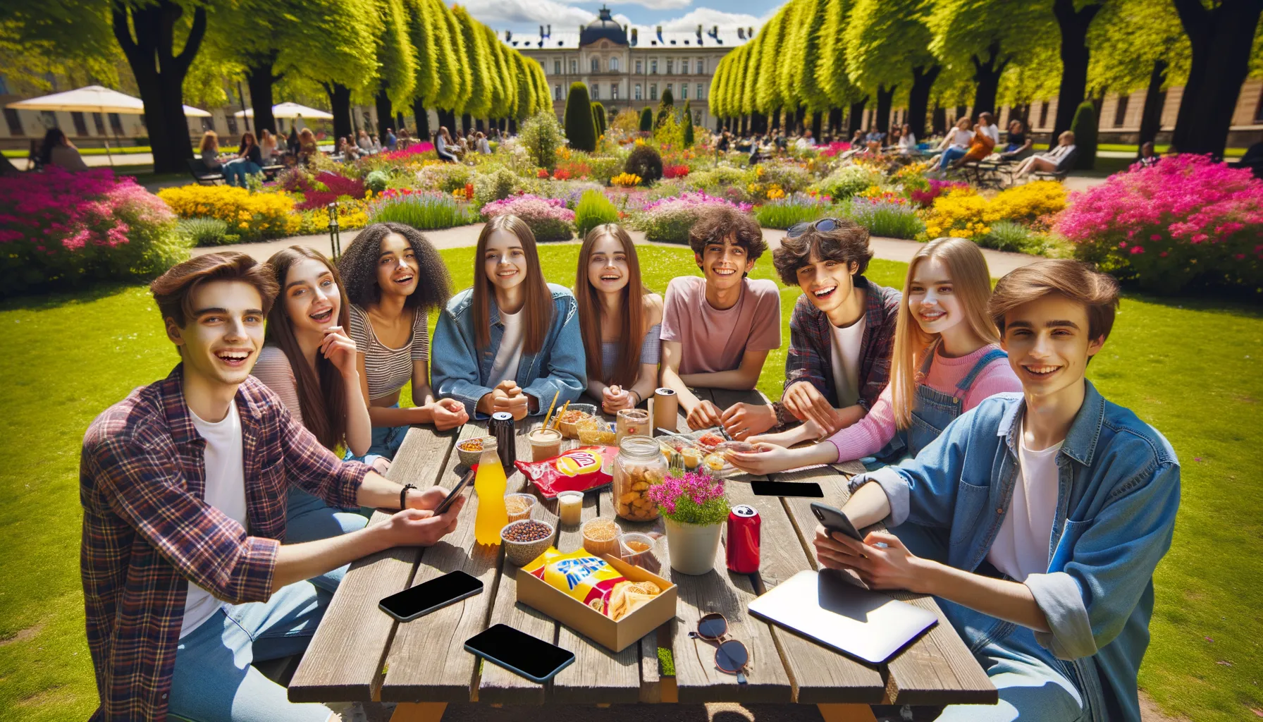 Tren Gaya Hidup Hedon di Kalangan Muda: Antara Kebutuhan dan Tekanan Sosial