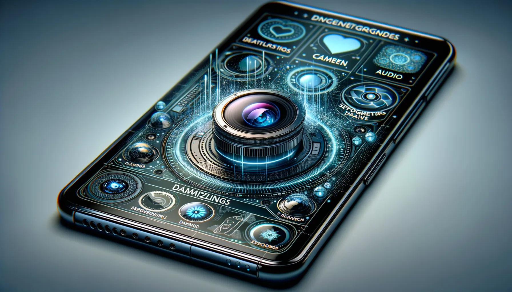 Xperia 1 VIII: Inovasi Baru Sony yang Mengguncang Pasar Smartphone