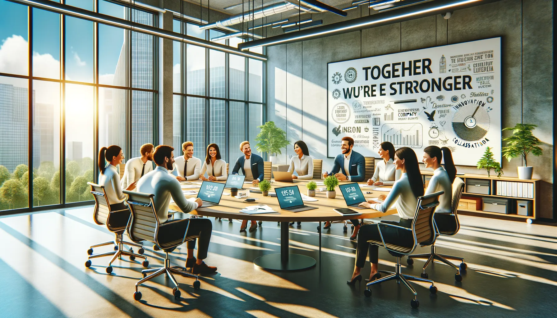 Menggali Budaya Kerja: Lebih Dari Sekadar Kata-Kata