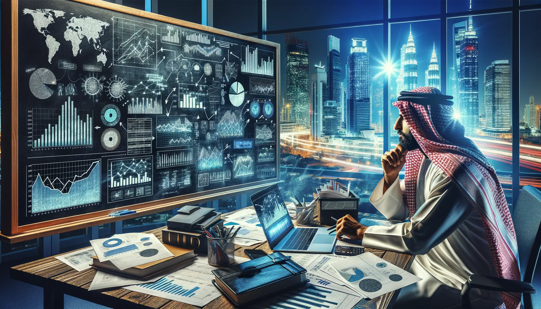 Strategi Finansial 2026: Peluang dan Risiko Pajak Baru