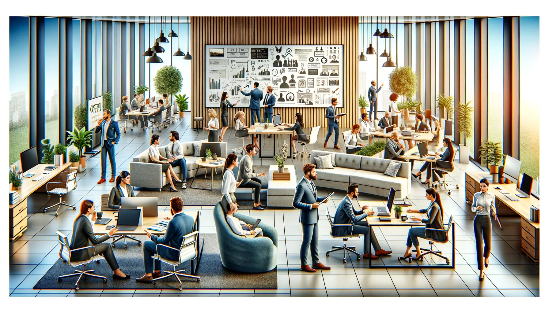 Menggali Budaya Kerja: Pengaruh dan Realitas di Lapangan