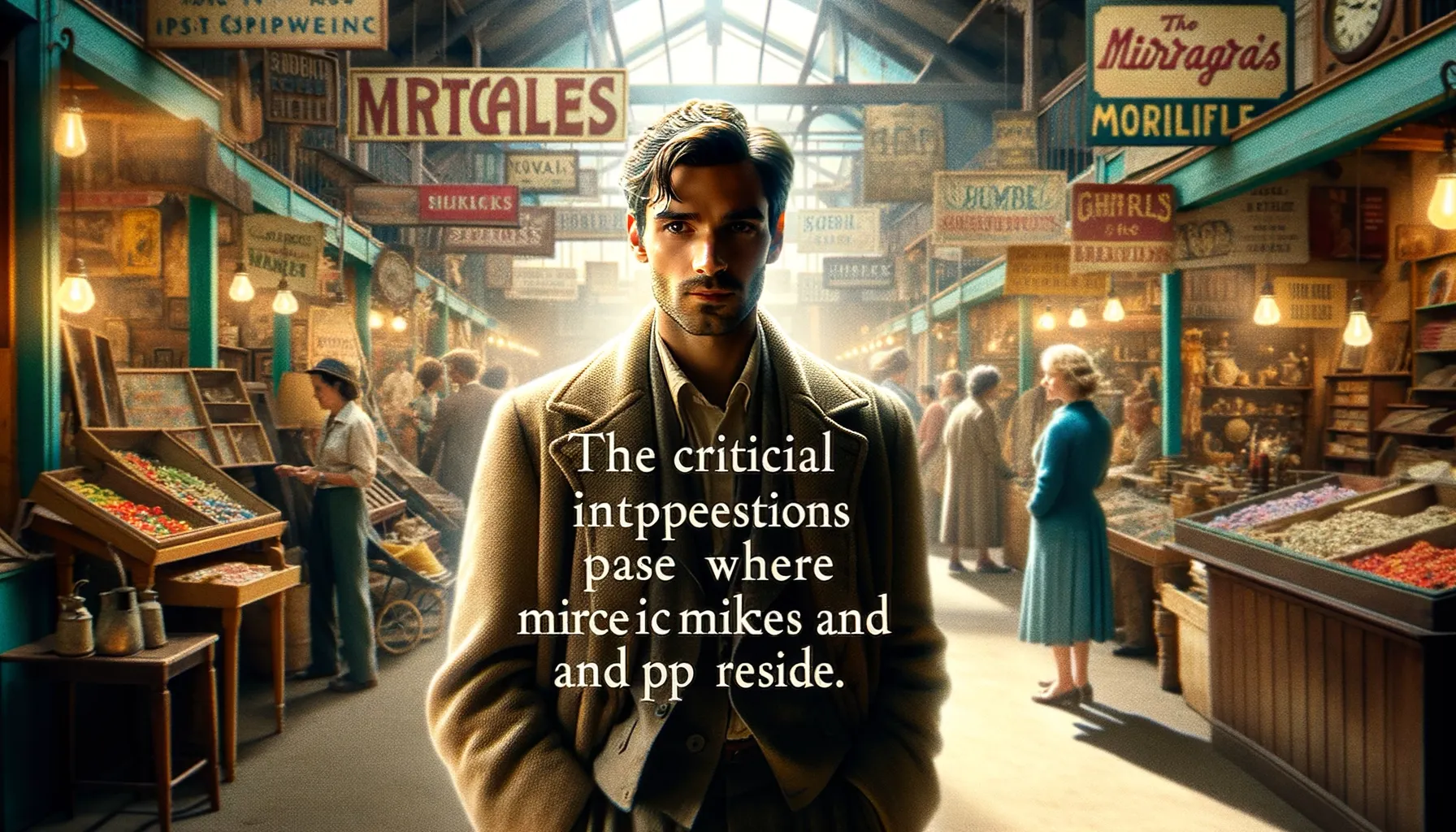 Keajaiban Namiya: Ryu Seung Ryong Hidupkan Adaptasi Drama Fenomenal