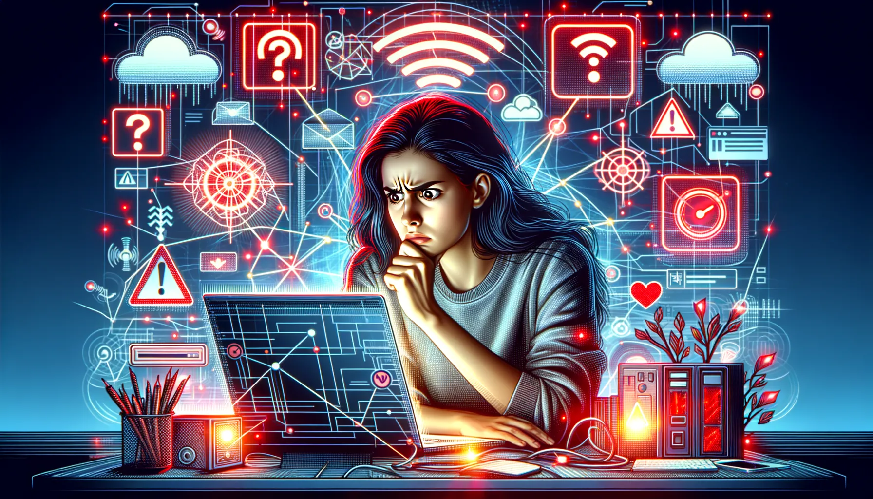 Memahami Gangguan Koneksi Cloudflare, Dampak dan Solusinya