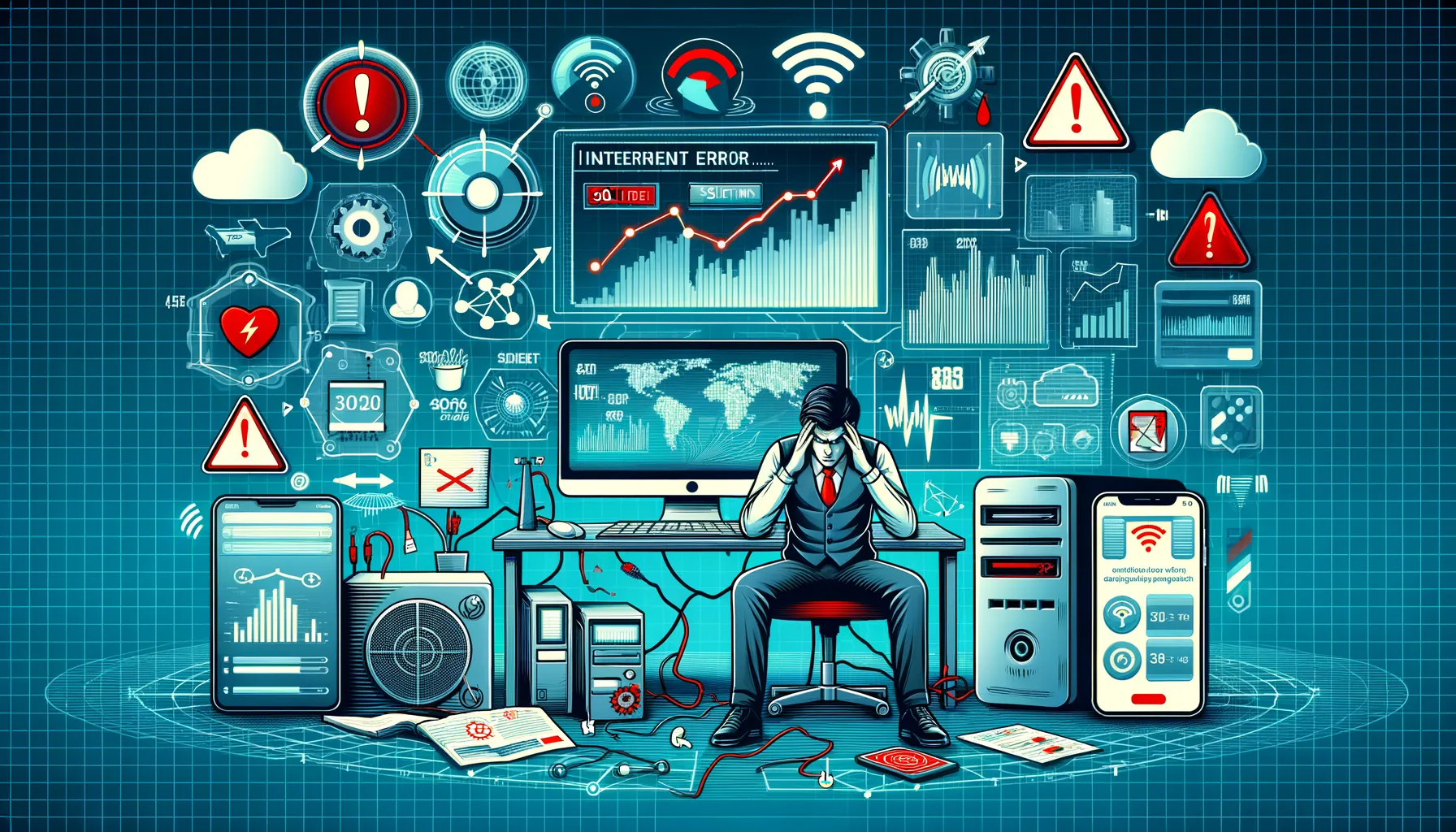Error 520: Solusi dan Implikasi di Era Digital