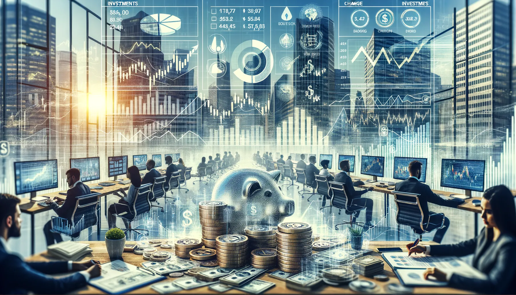 Pergeseran Investasi ke Dana Pasar Uang di Tengah Ketegangan Iran
