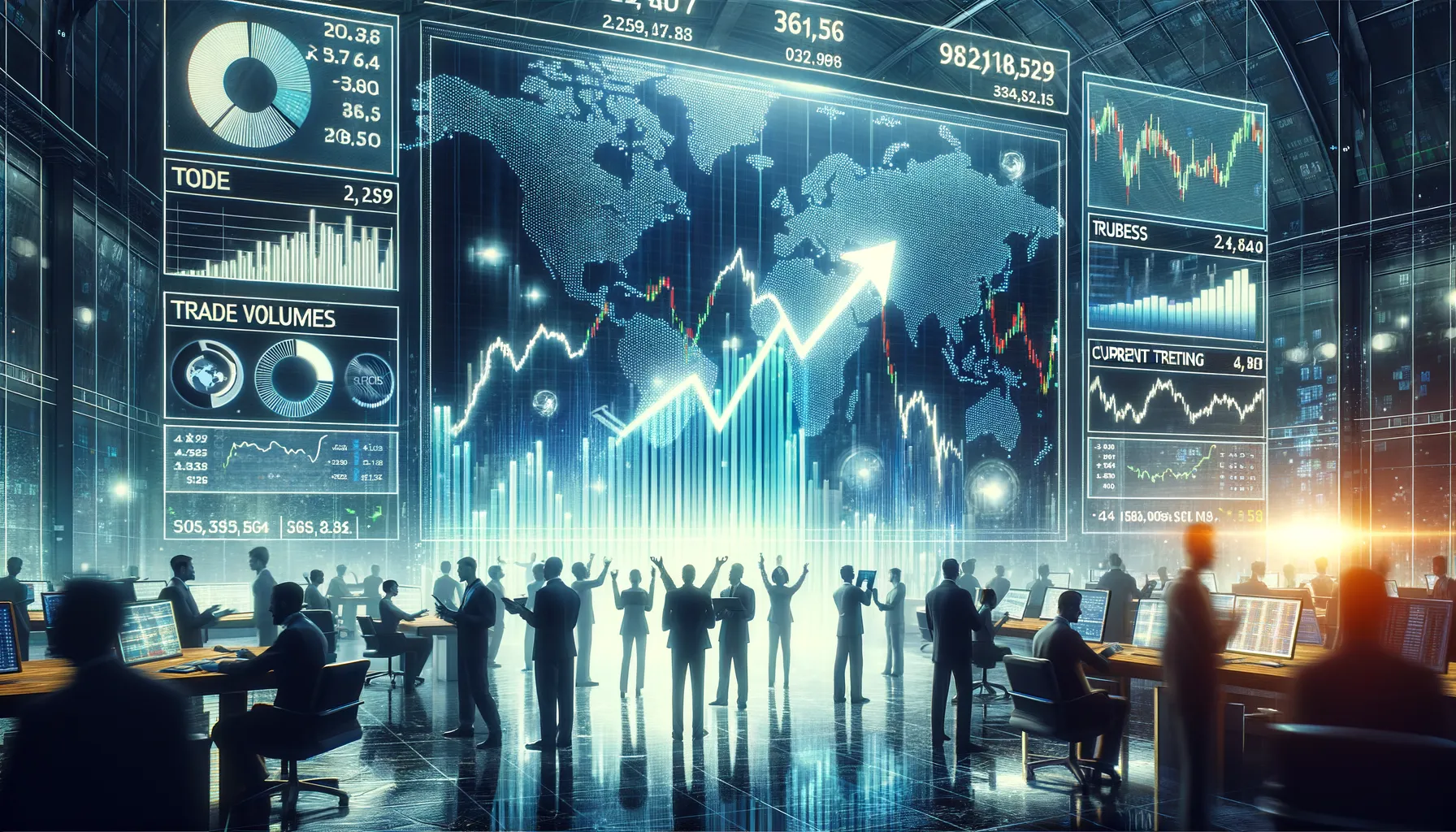 Pergeseran Dinamis IHSG: Prediksi dan Realita Pasar Saham 2026