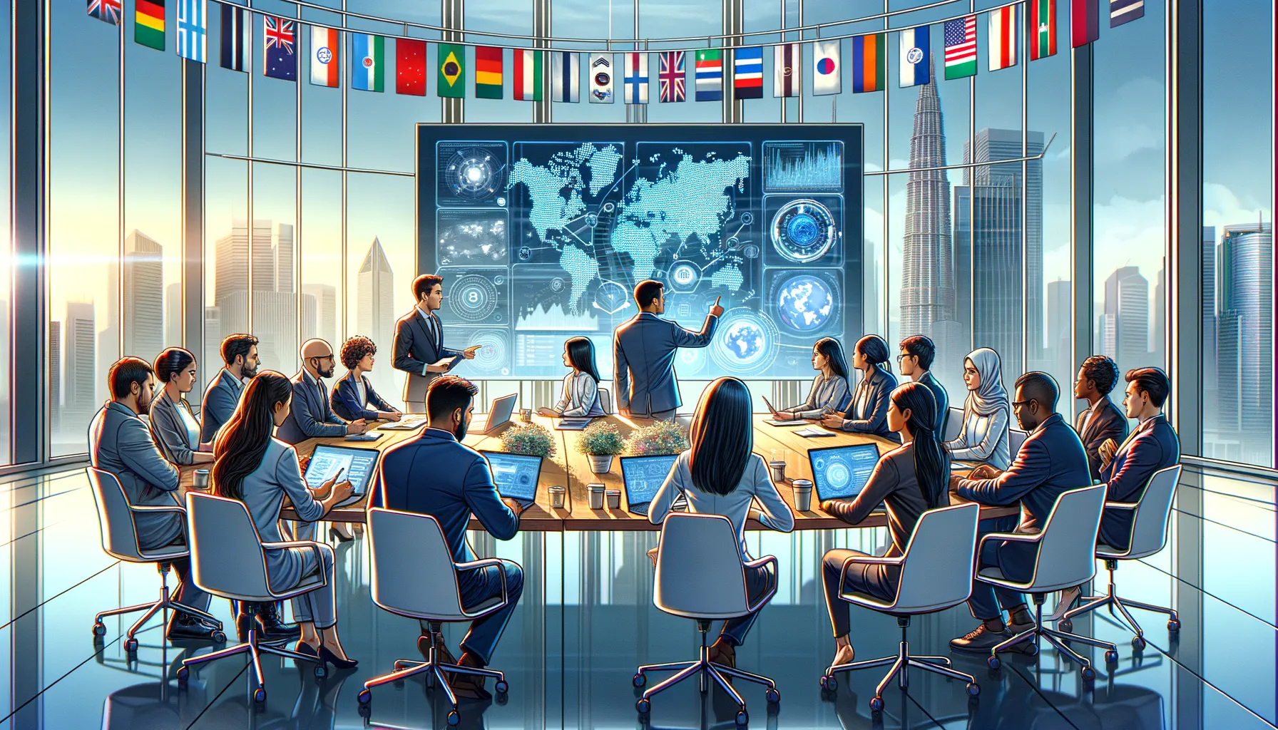 Anthropic dan Model AI Mythos: Tantangan dan Peluang