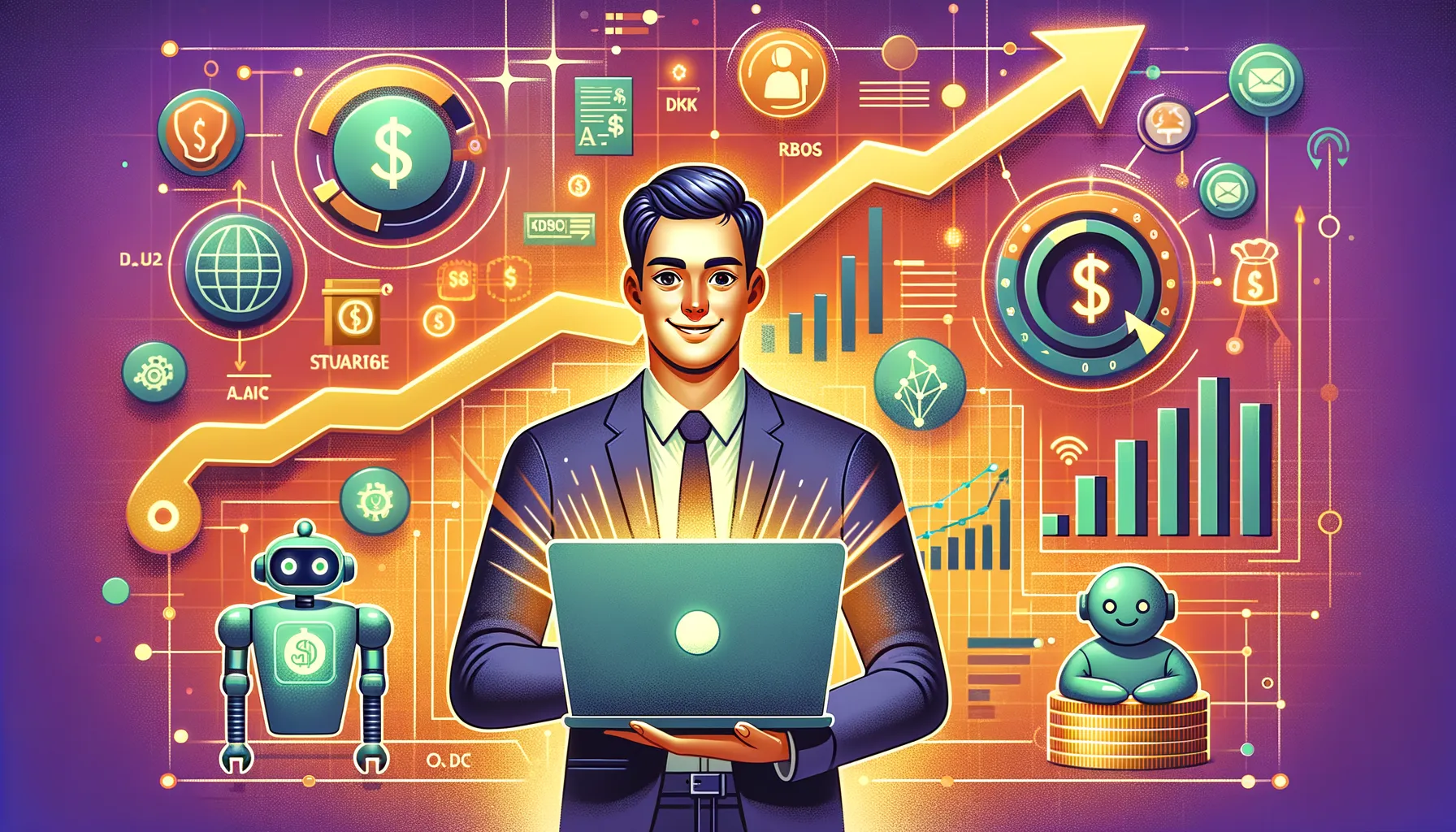 AI Membantu Keuangan Pribadi: Peluang dan Risiko di Era Digital