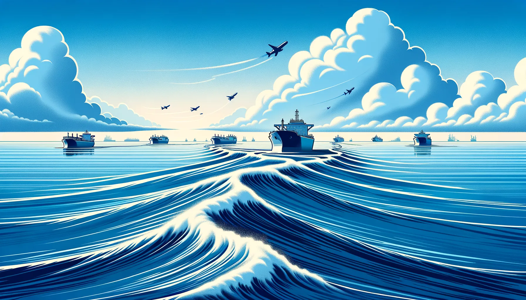 Tantangan Politik AS: Ketegangan Trump dan Iran