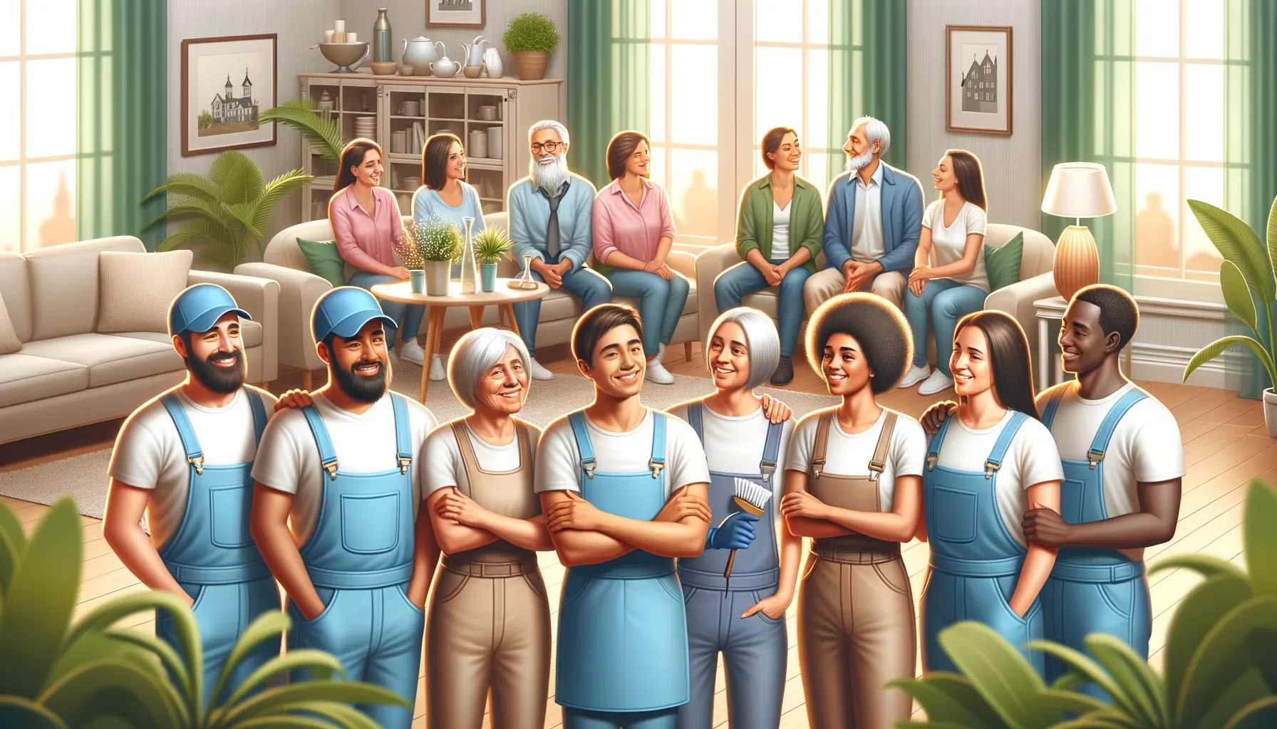 RUU PPRT Disahkan: Langkah Penting untuk Perlindungan Pekerja Rumah Tangga