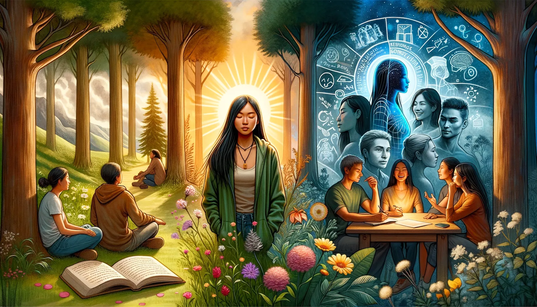 Memahami BPD: Ketidakstabilan Emosi di Balik Gangguan Kepribadian