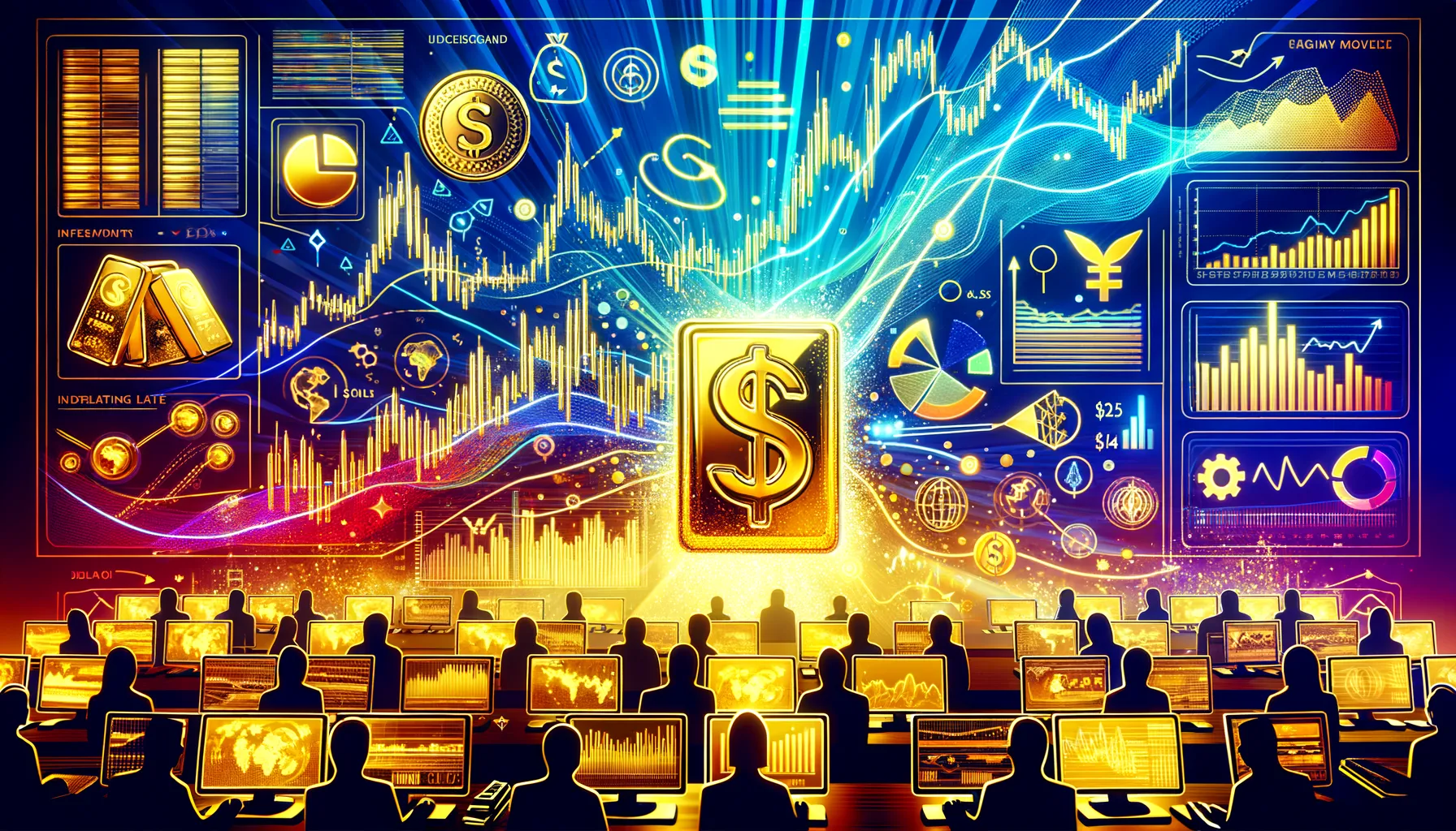 Fluktuasi Harga Emas Antam: Indikator Ekonomi atau Spekulasi Pasar?