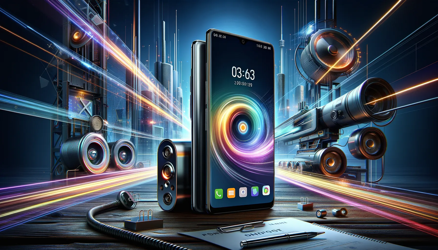 Vivo X300 FE: Flagship Diskon yang Menggebrak Pasar Mid-Premium