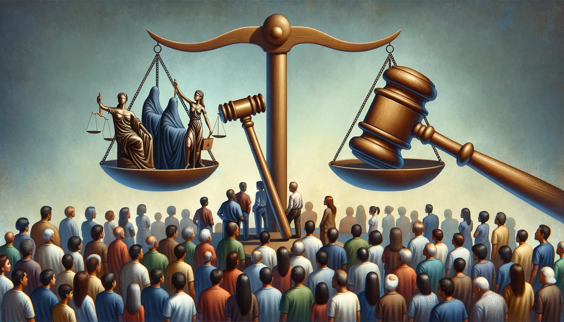 Kasus Video 'Bandar Bergetar': Motif Ekonomi dan Tantangan Hukum