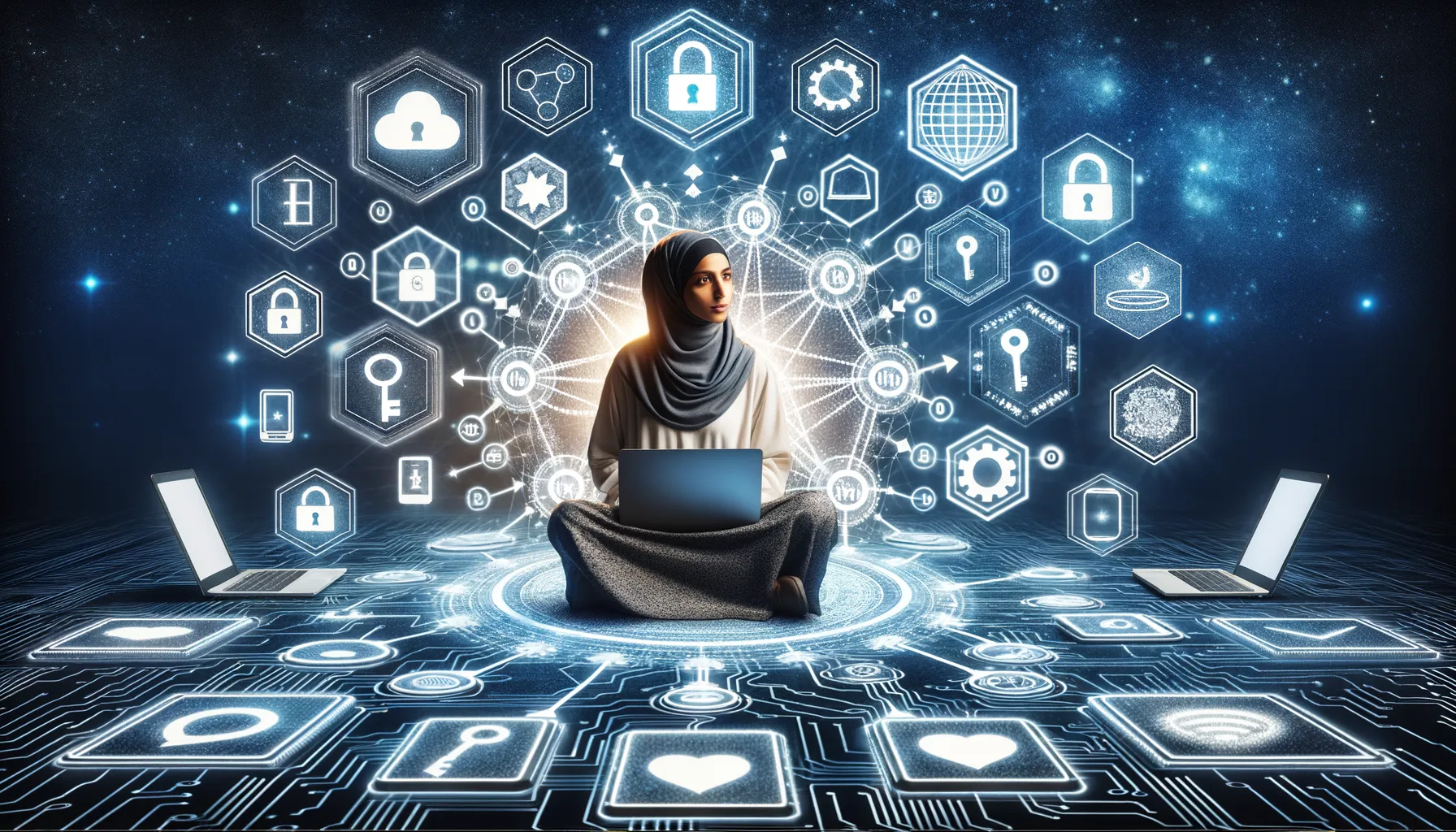 Pentingnya Privasi Data di Era Digital