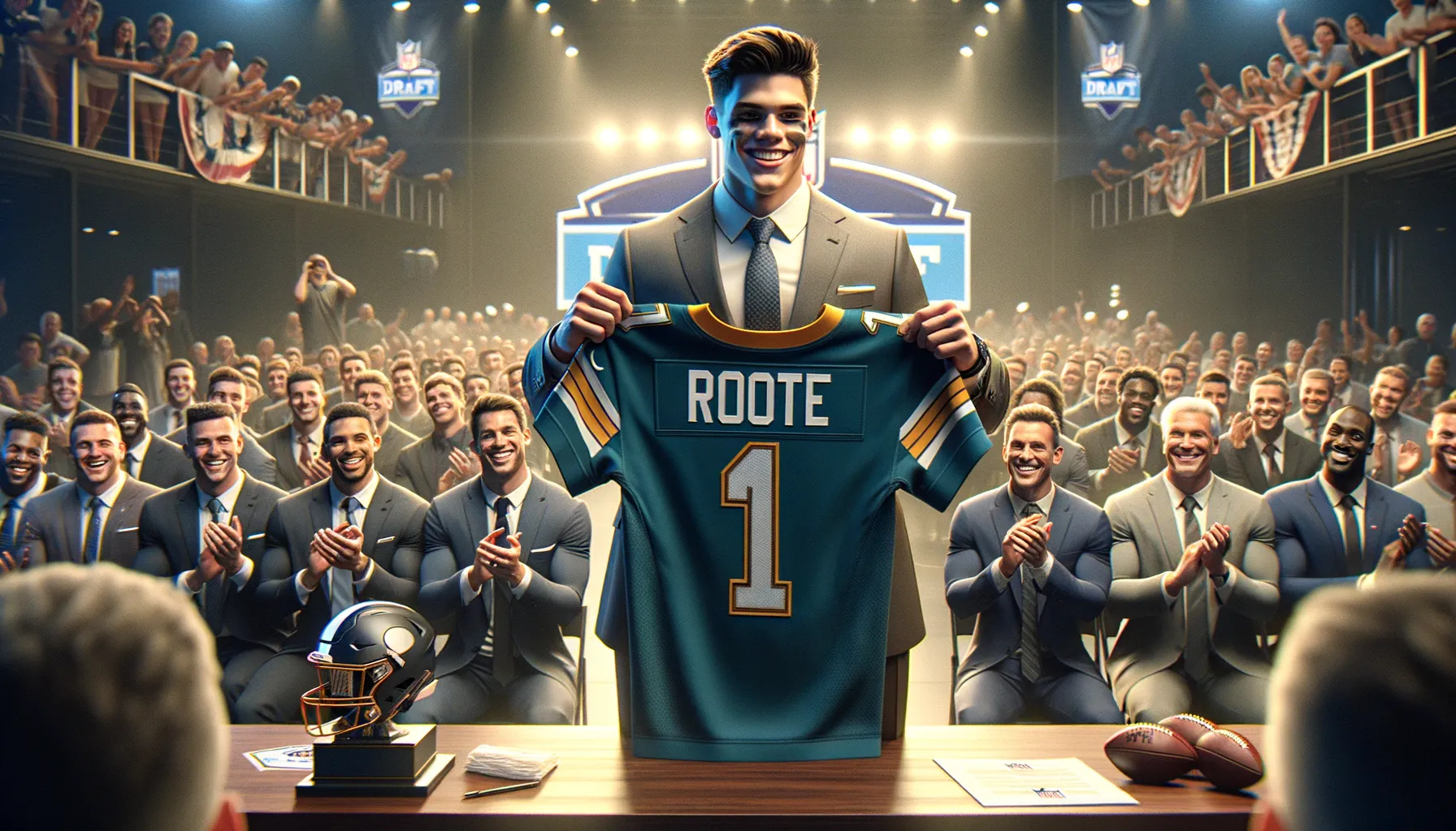 Arvell Reese: Kejutan Draft dan Harapan Baru Giants