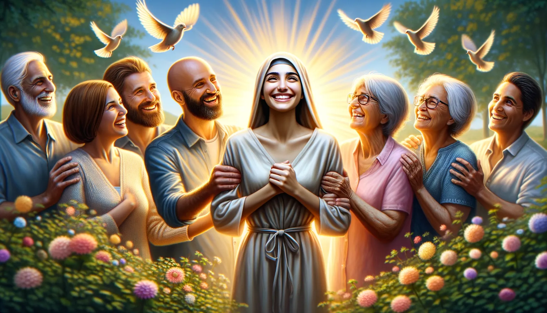 Netanyahu Sembuh dari Kanker: Pelajaran Keberanian di Tengah Krisis