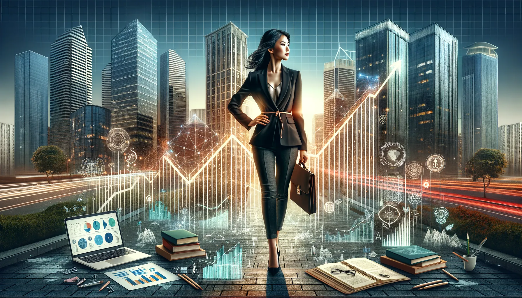 Perempuan Mandiri: Kemandirian Finansial di Era Digital