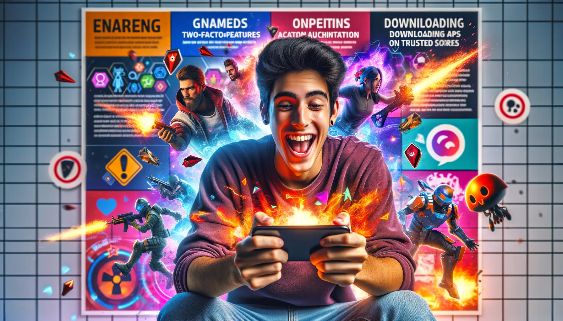 Risiko dan Manfaat Mengikuti Beta Testing Free Fire