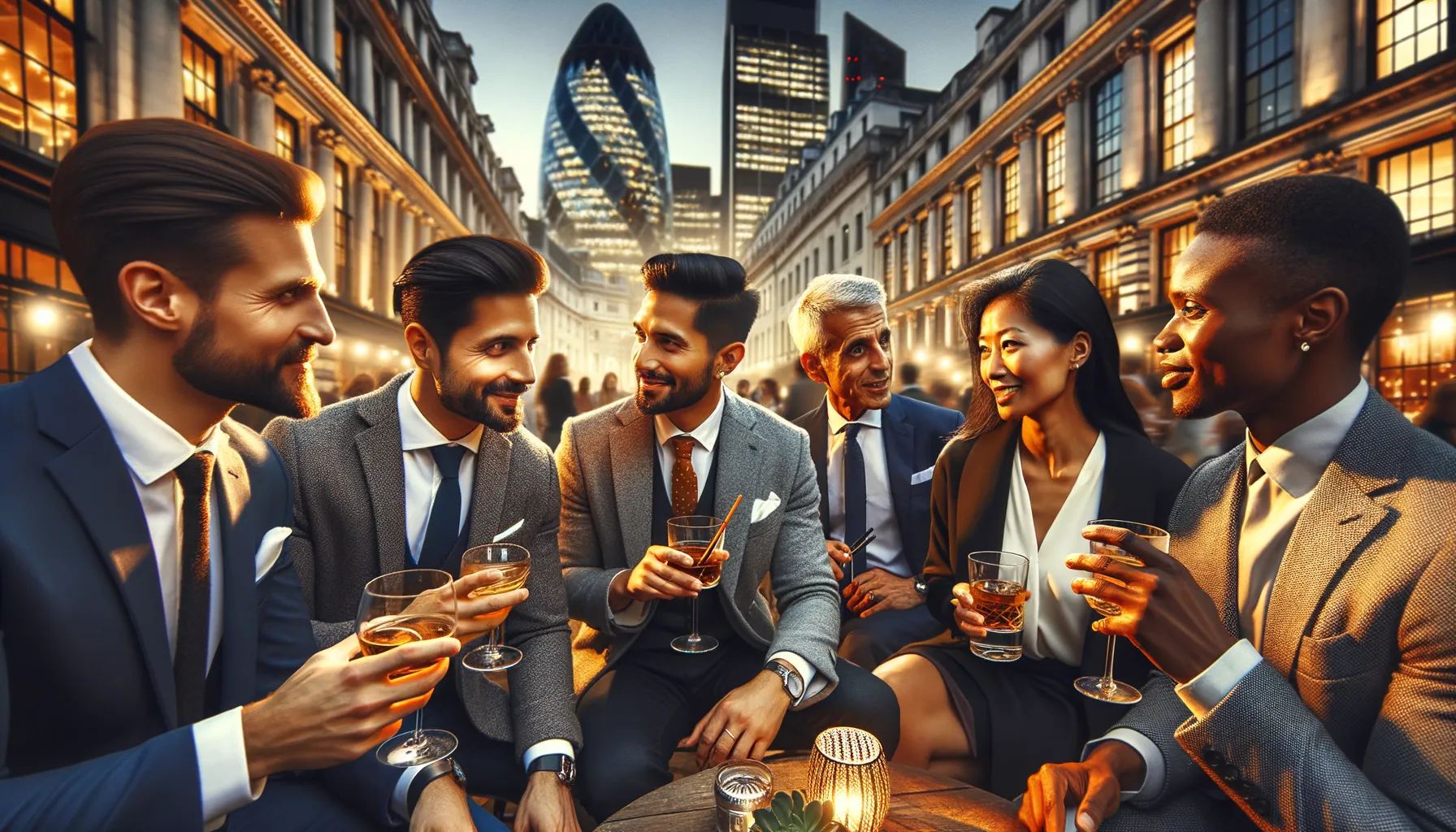 Efisiensi dan Keseimbangan: Pelajaran Kerja dari London