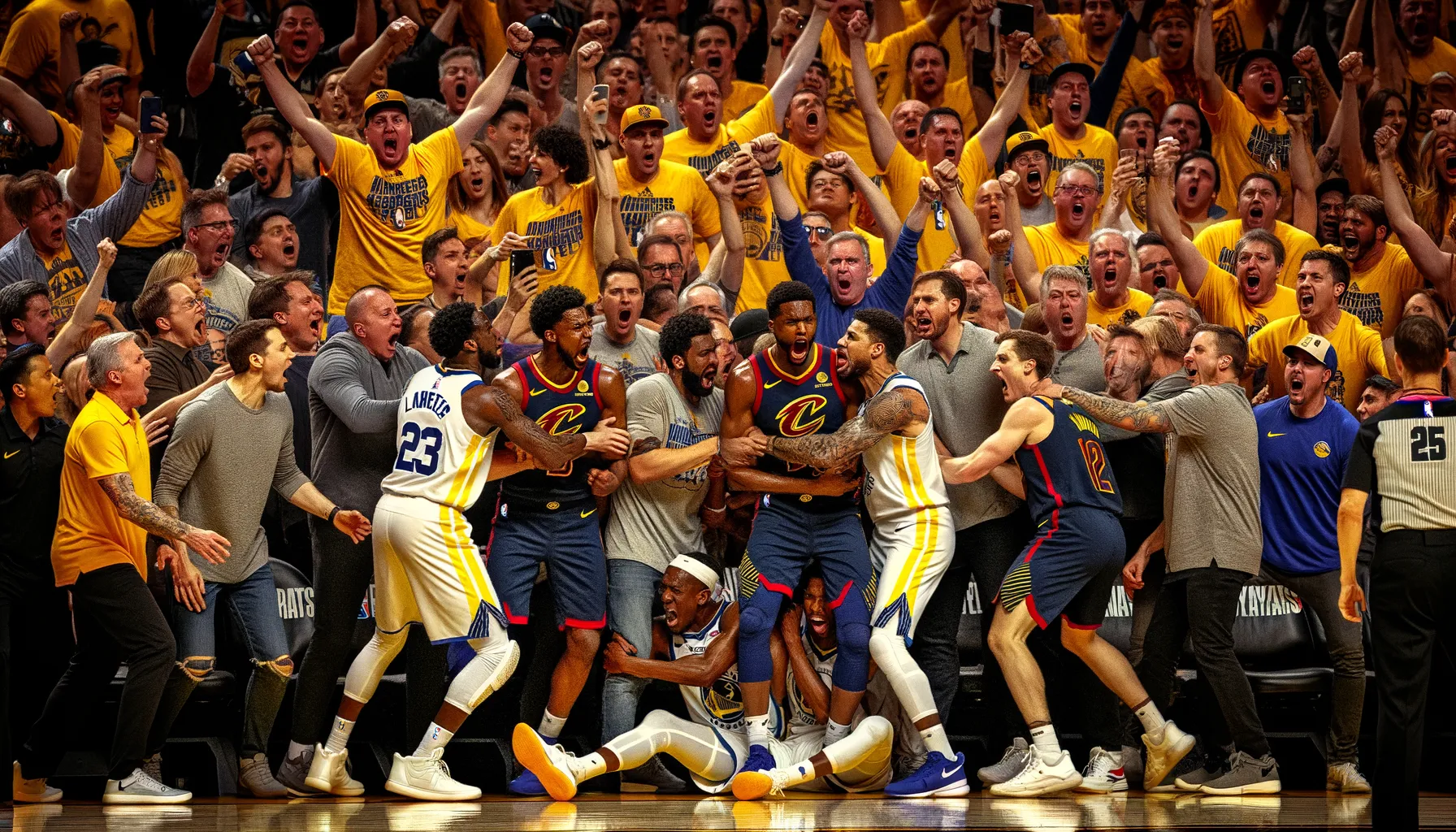 Cedera Menghentikan Perjalanan Donte DiVincenzo dan Anthony Edwards di Playoff NBA