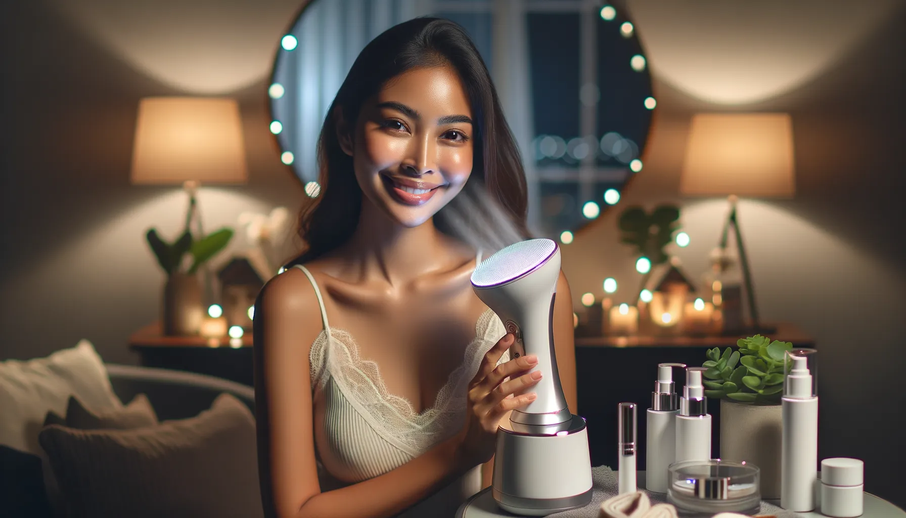 Ulike: Transformasi Wellness Wanita dengan Teknologi Kecantikan