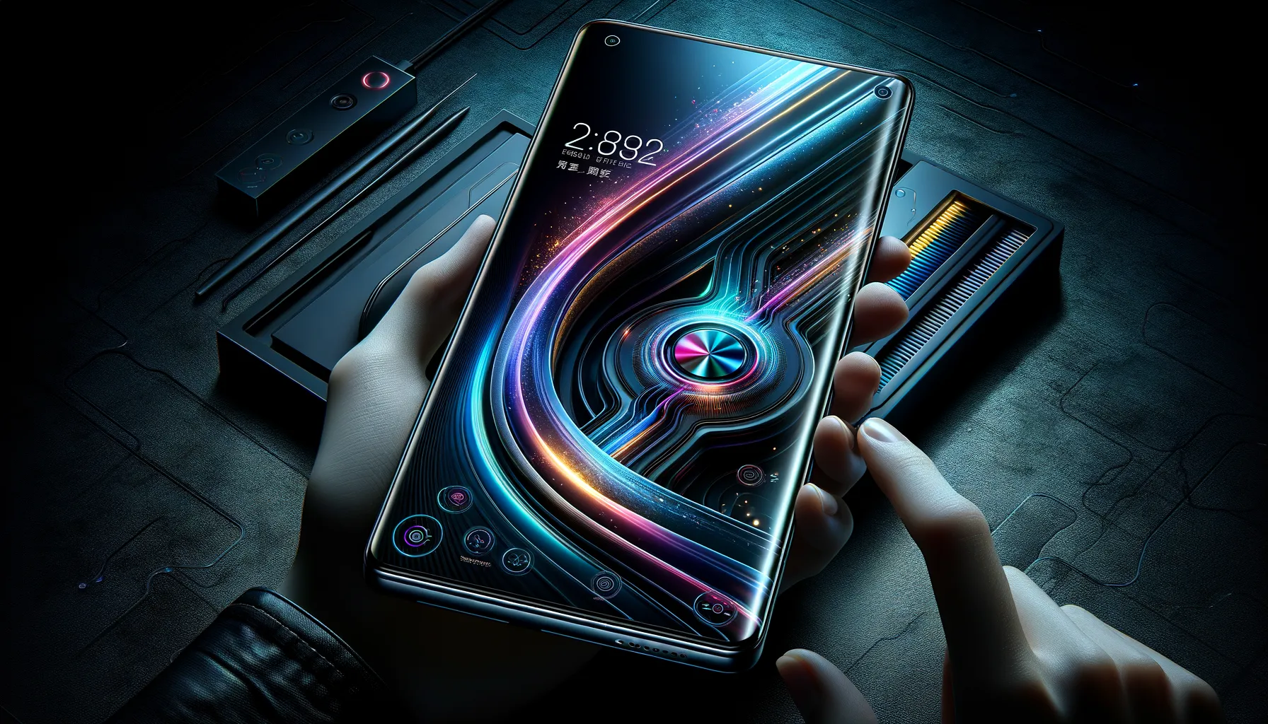 Melihat Kekuatan HP Flagship Killer: Spek Tinggi, Harga Terjangkau