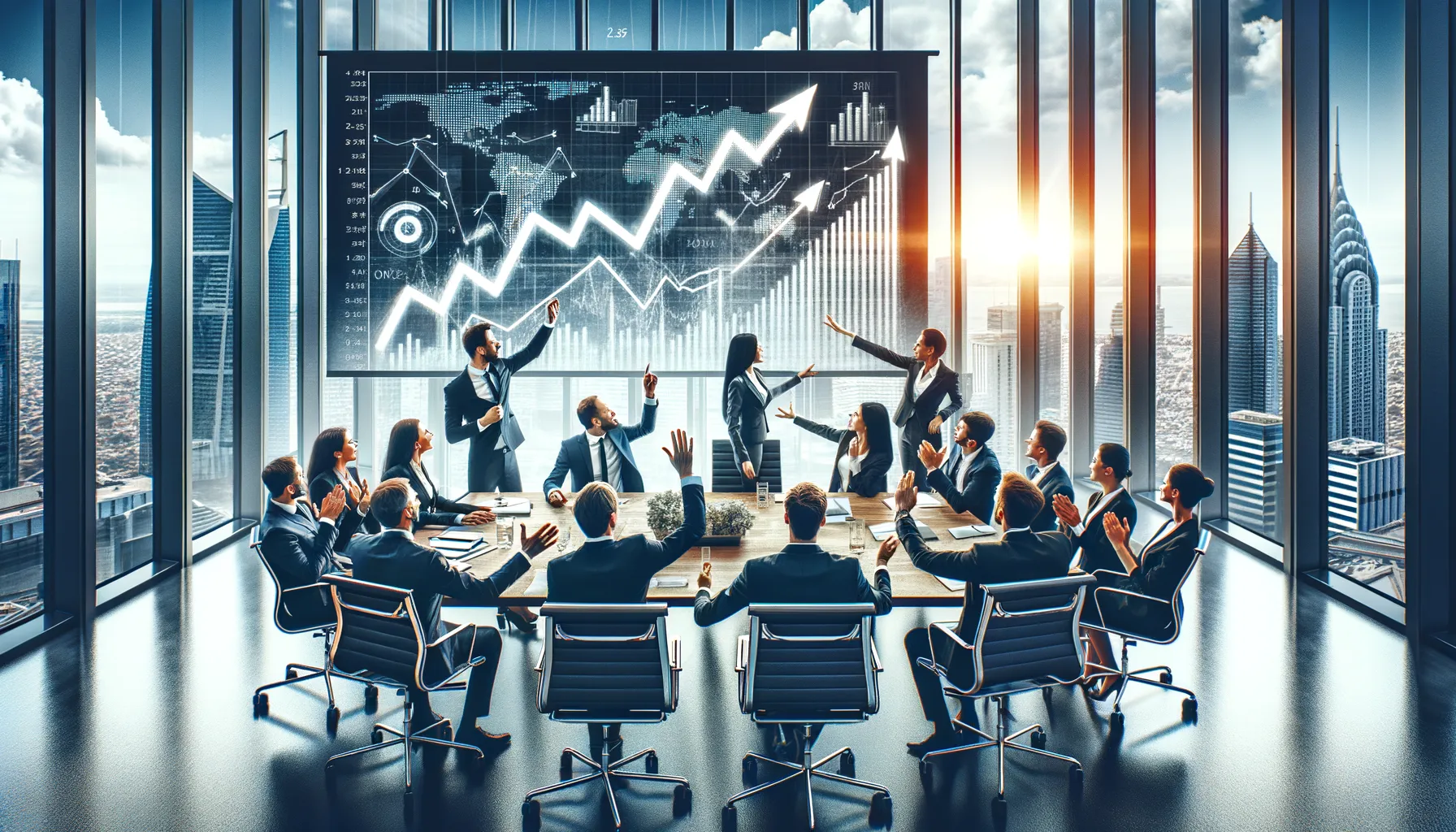 Creative Planning Akuisisi MASECO: Dampak dan Implikasi Global
