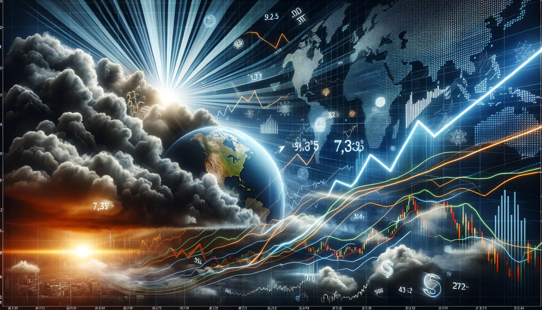 IHSG Uji Level 7.000 di Tengah Ketidakpastian Global