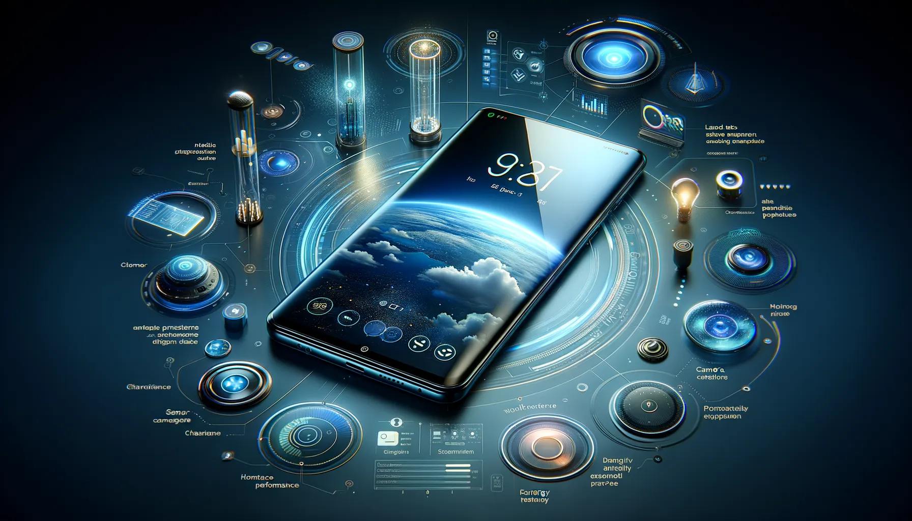 Xiaomi 17T Pro: Chipset Dimensity 9500 dan Baterai Jumbo