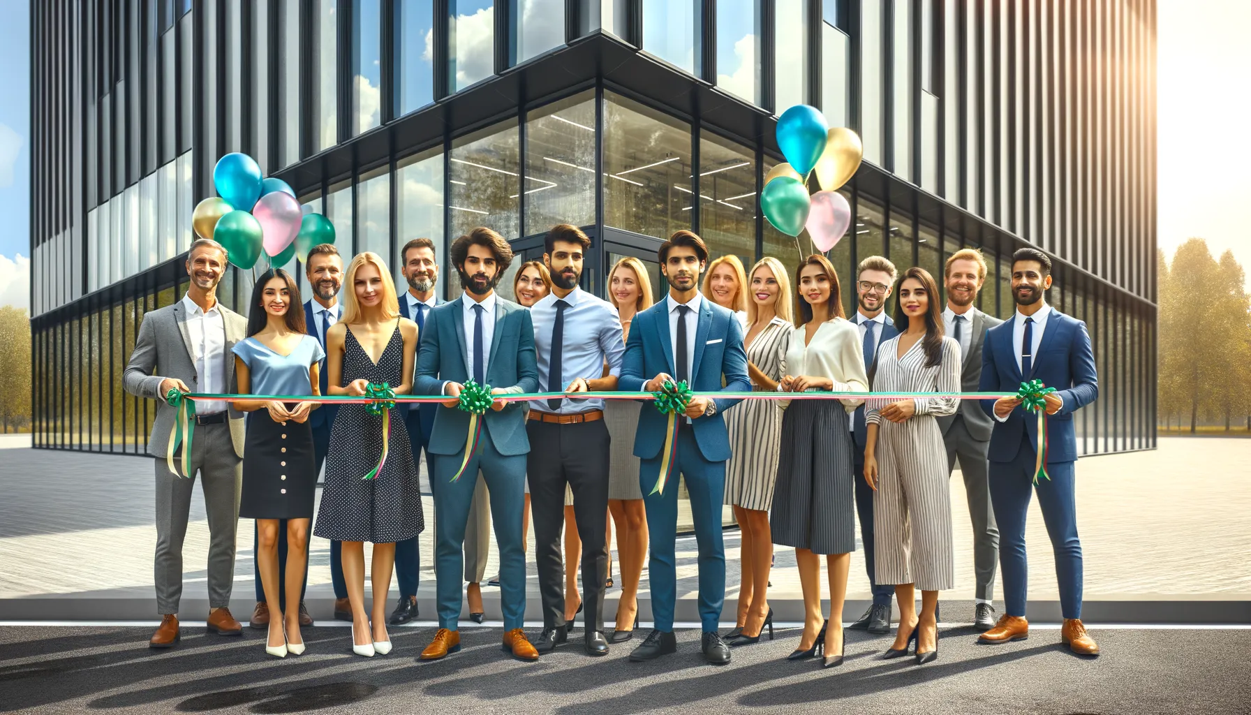 Stone Hill Financial Membuka Kantor Baru di Lebanon Borough