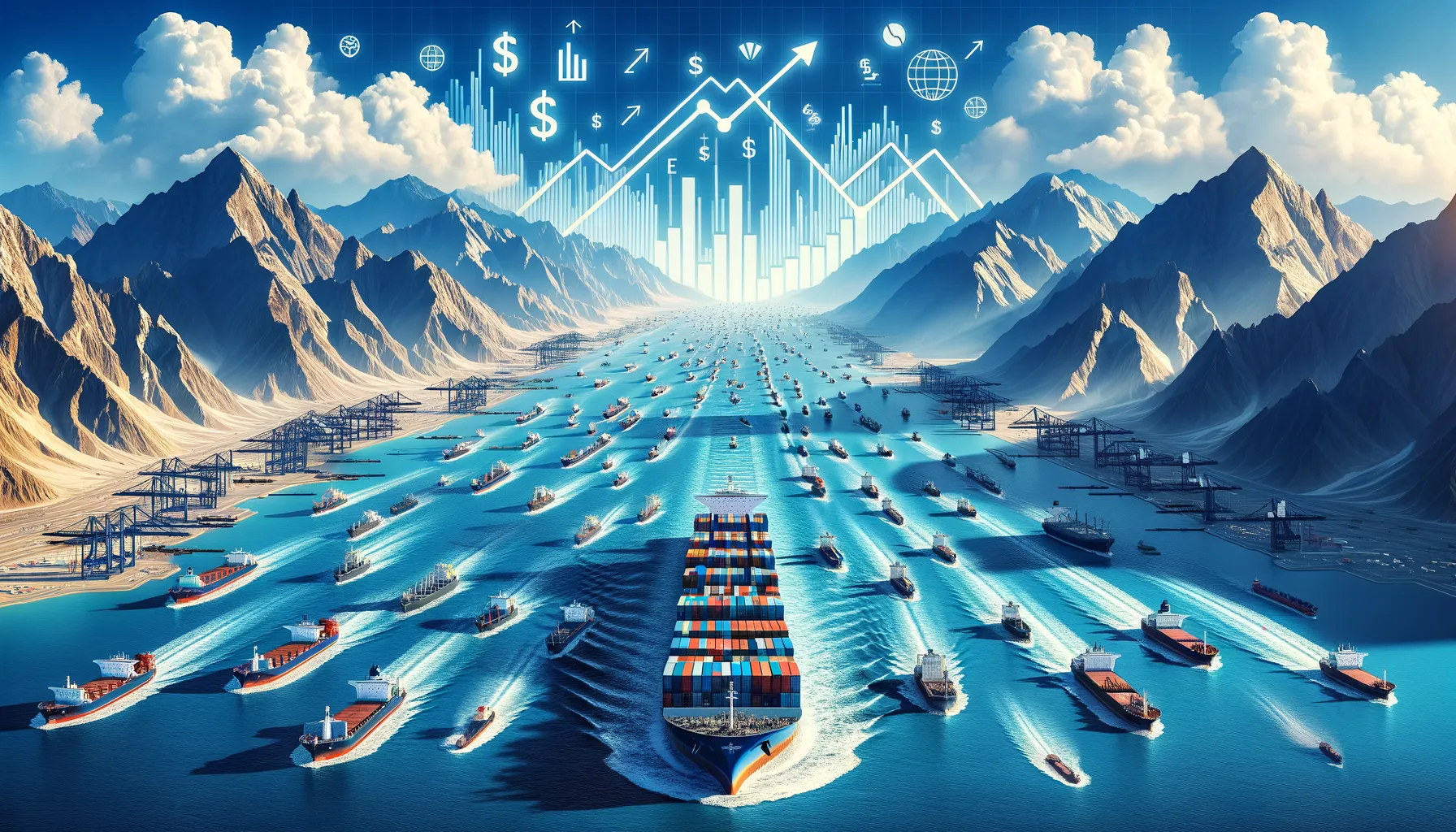 Konflik Iran dan Dampaknya Terhadap Ekonomi Global
