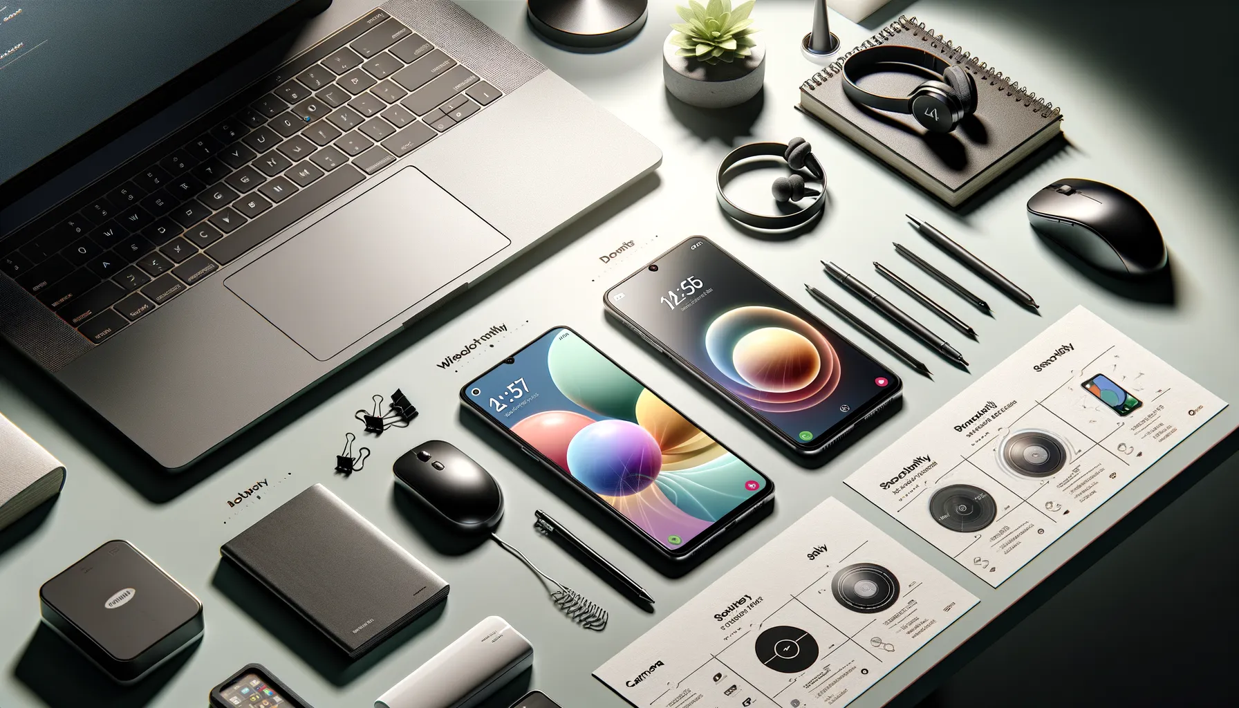Memilih Samsung Galaxy A37 vs A57: Mana yang Tepat untuk Anda?