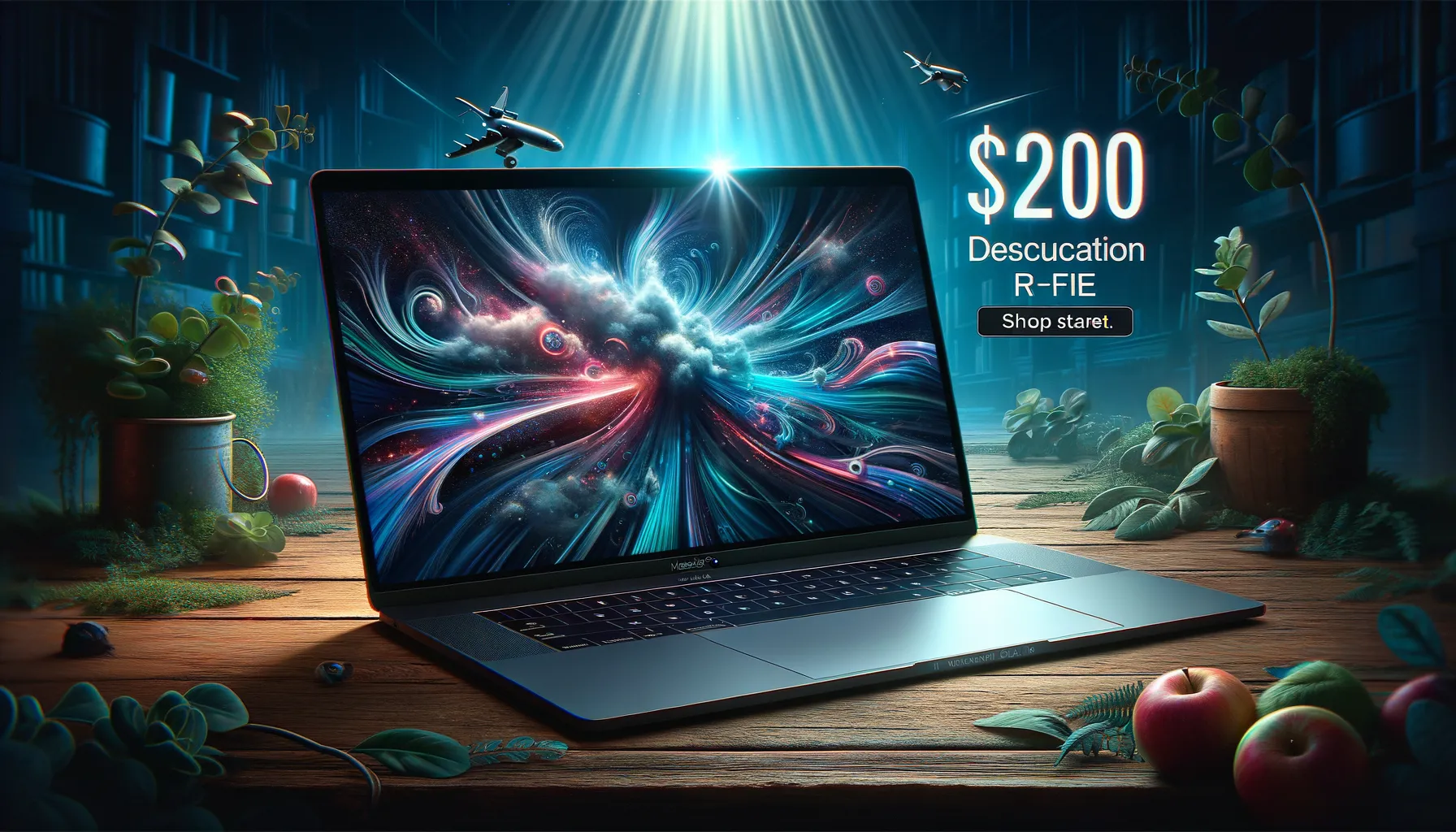 Harga Terjun Bebas: Diskon Besar MacBook Pro Pengubah Game