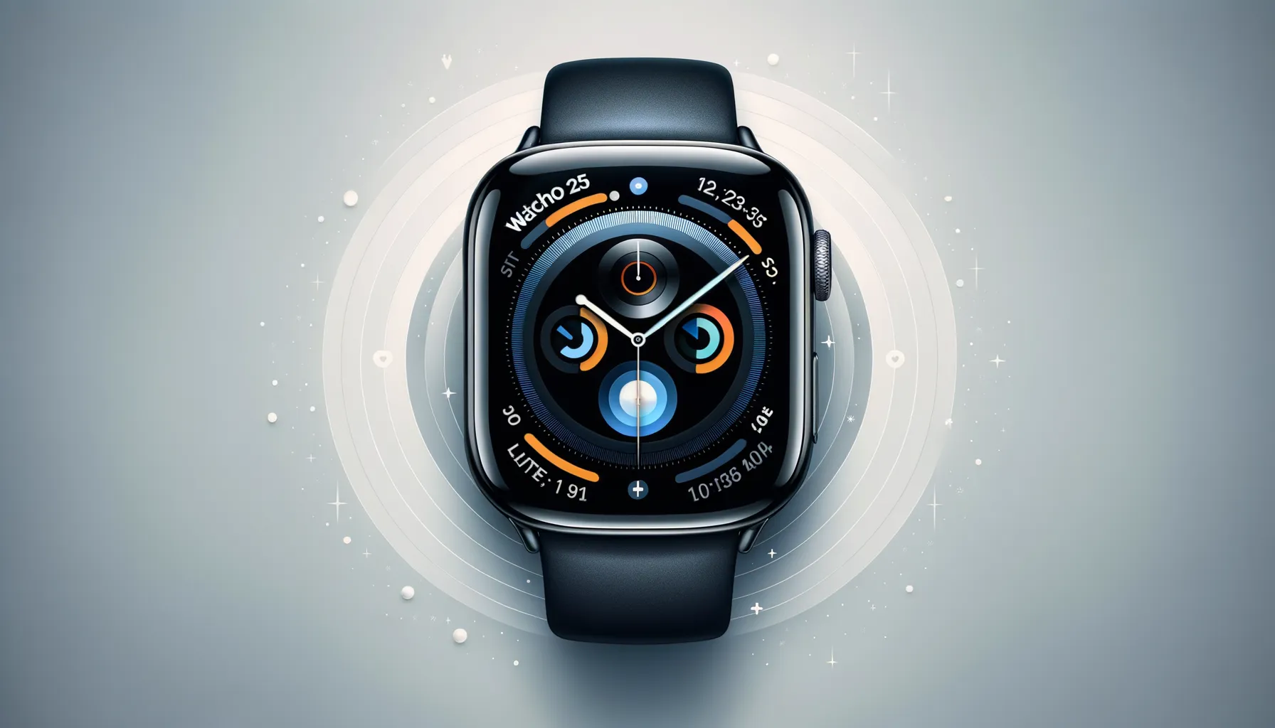 Pembaruan watchOS 27: Desain Wajah Jam Baru yang Lebih Sederhana