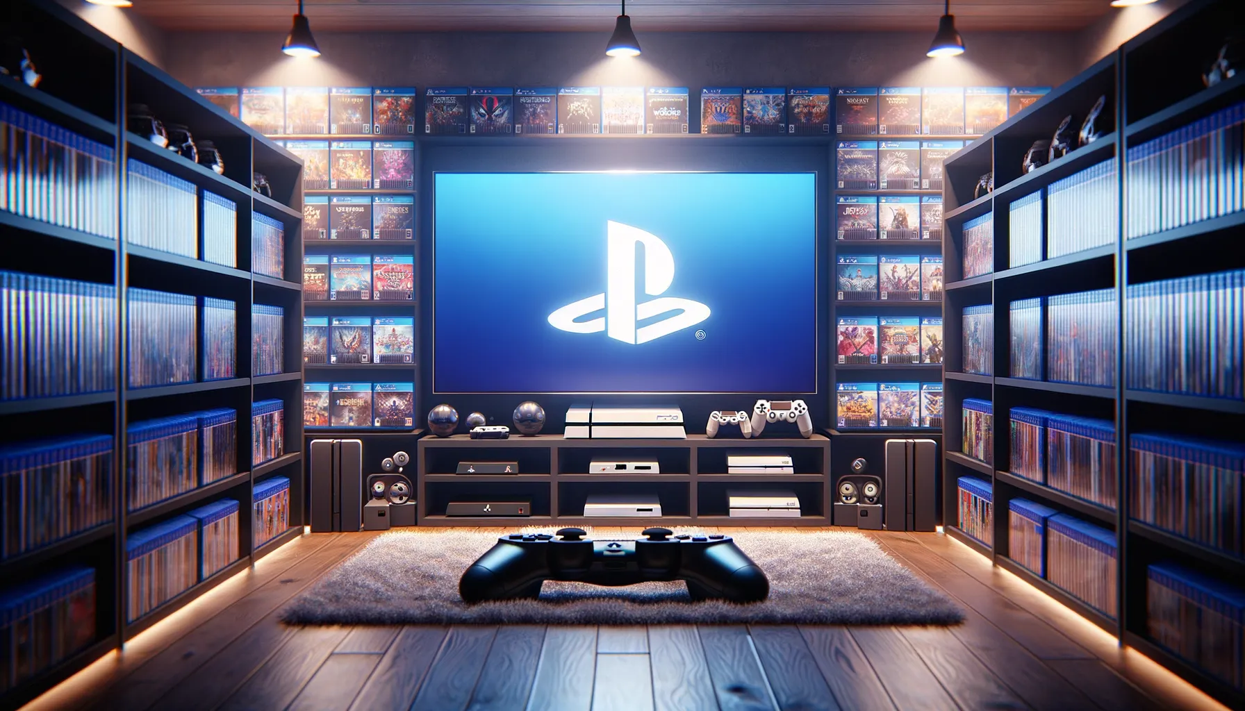 PlayStation Plus Mei 2026: Gratis Tiga Game Menarik