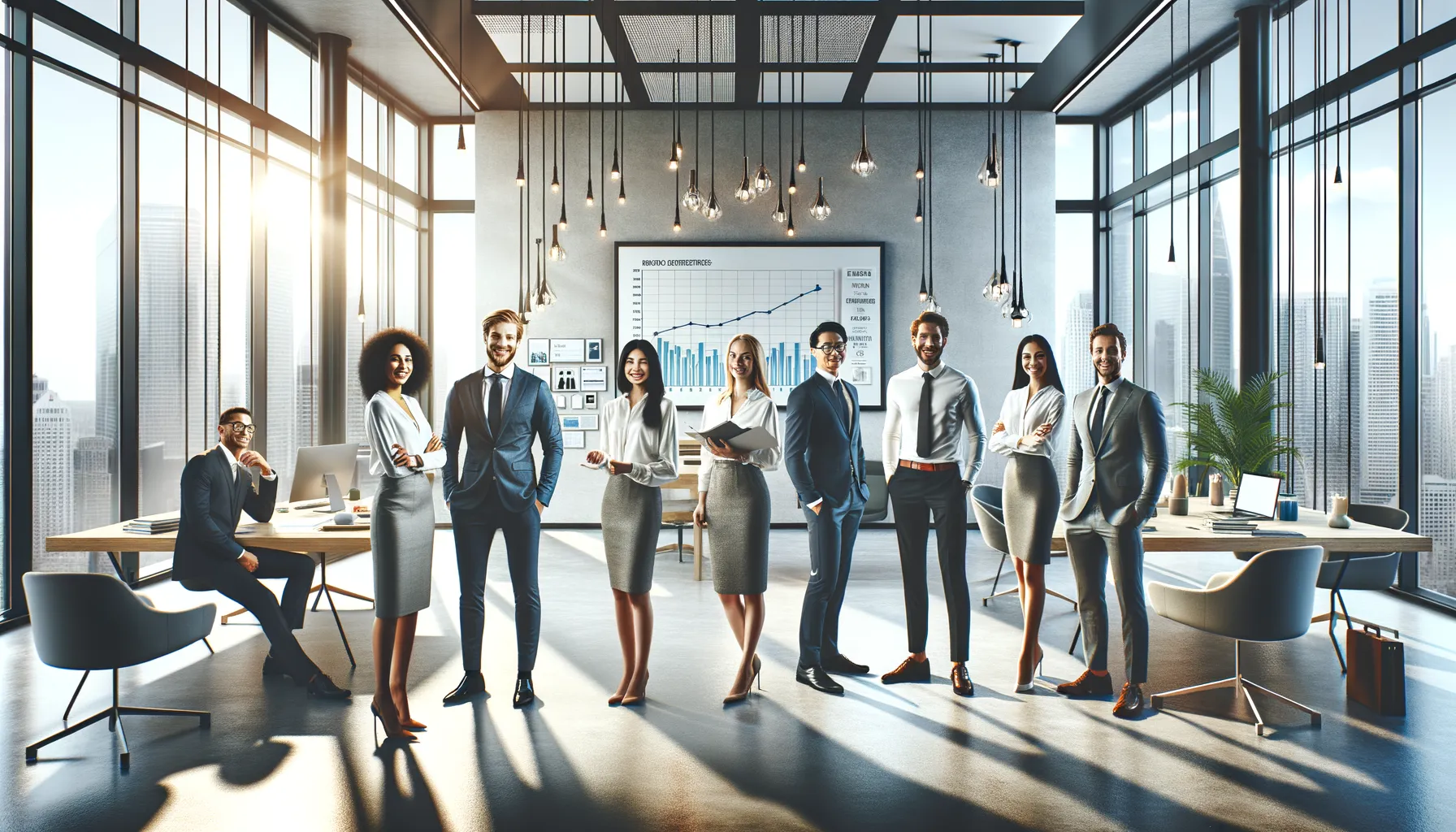 Promosi Strategis Noble: Upaya Optimalisasi Talenta Internal