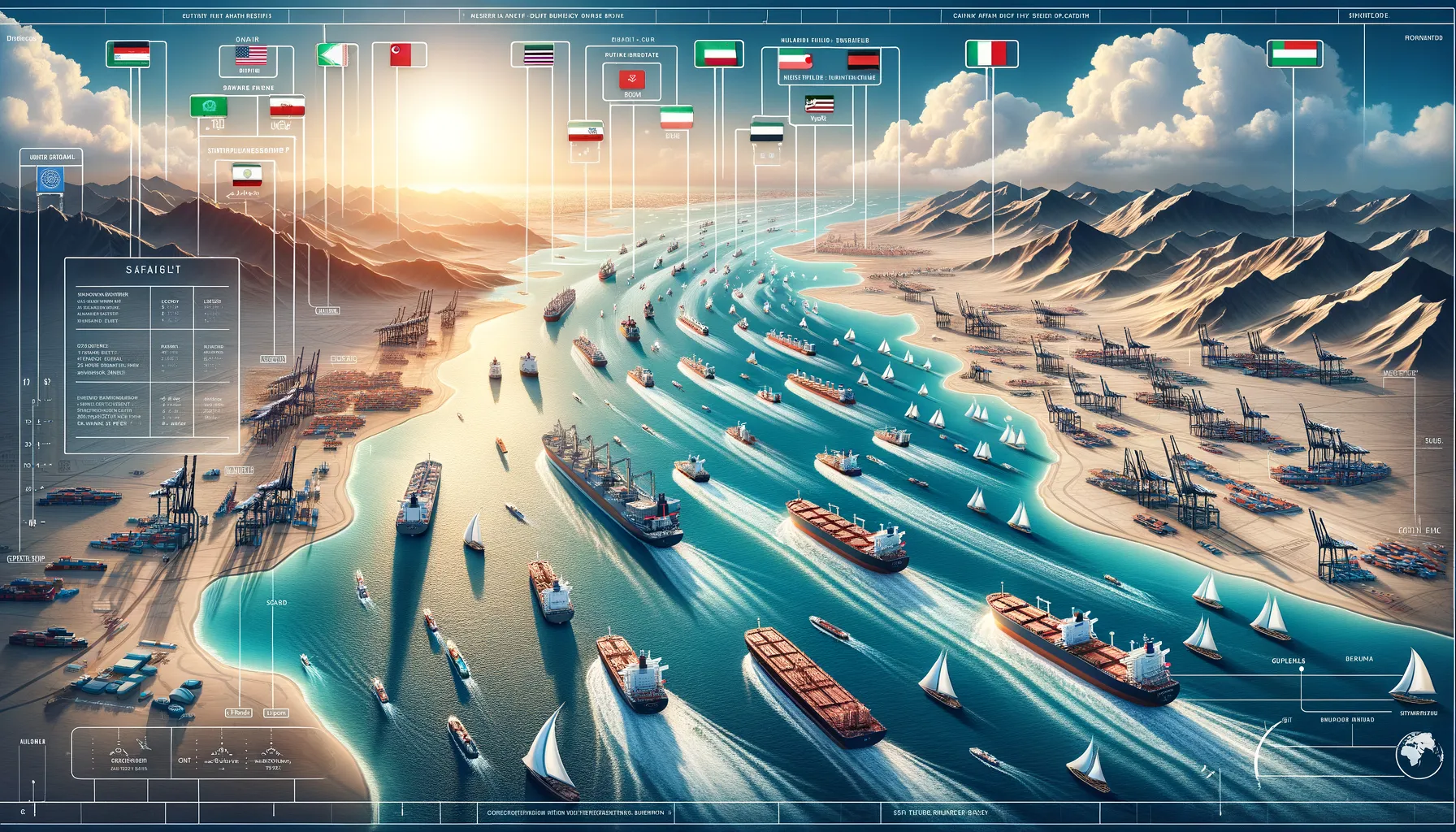 Trump Tunda Upaya Buka Selat Hormuz: Imbas Konflik AS-Iran