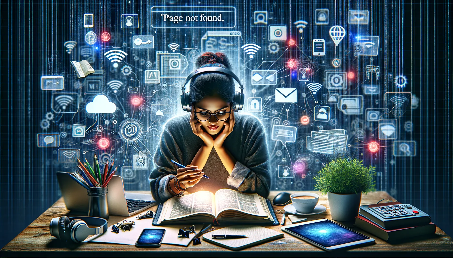 Menelusuri Jejak Artikel Hilang di Era Digital