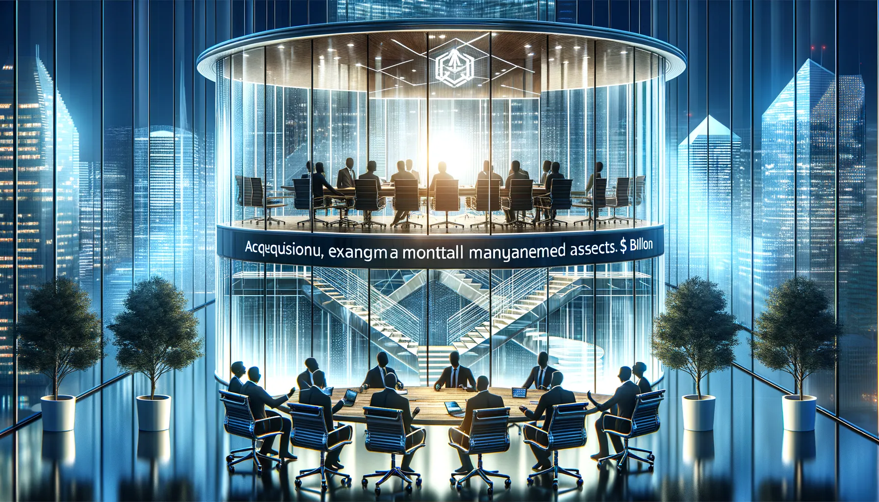 Savant Wealth Management Perkuat Posisi dengan Akuisisi Strategis