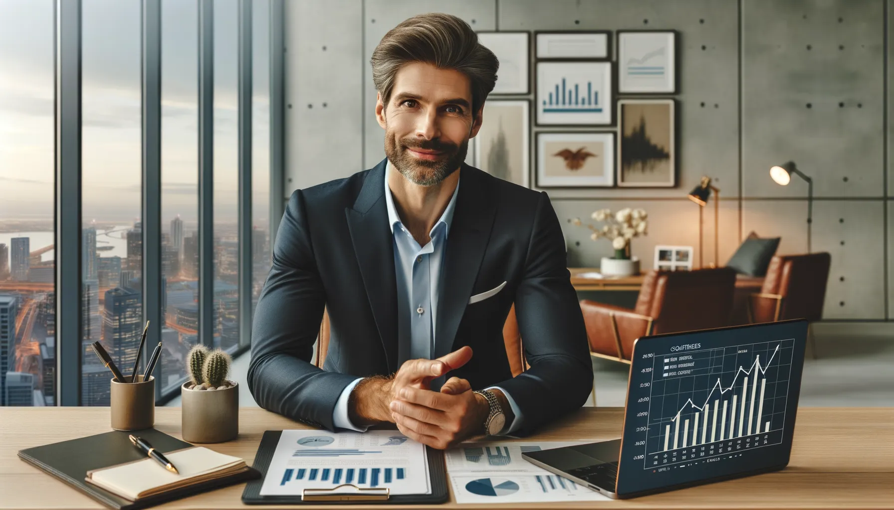 Memilih Firma Wealth Management Terbaik: Panduan dan Pertimbangan