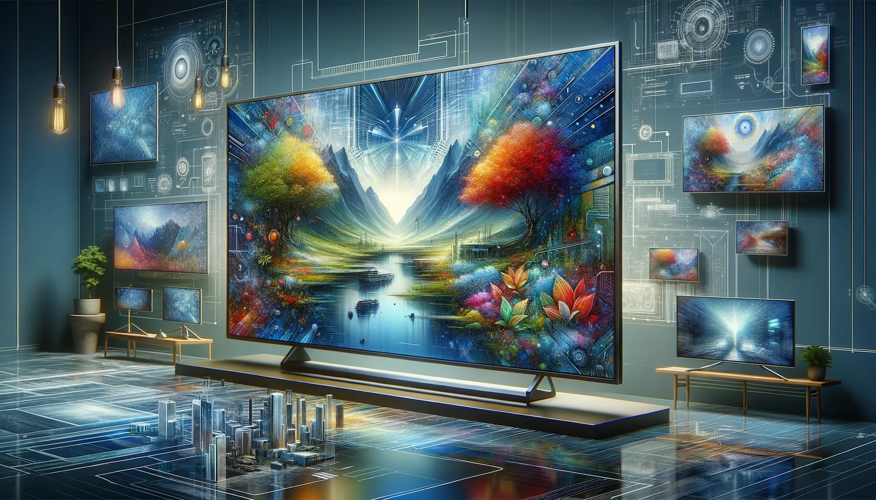 Inovasi Dolby Vision 2: Era Baru Kualitas HDR