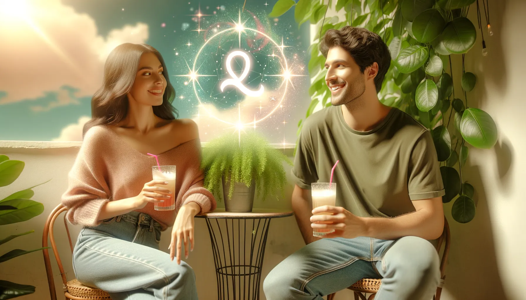 Menemukan Kenyamanan dalam Hubungan: Perspektif Zodiak