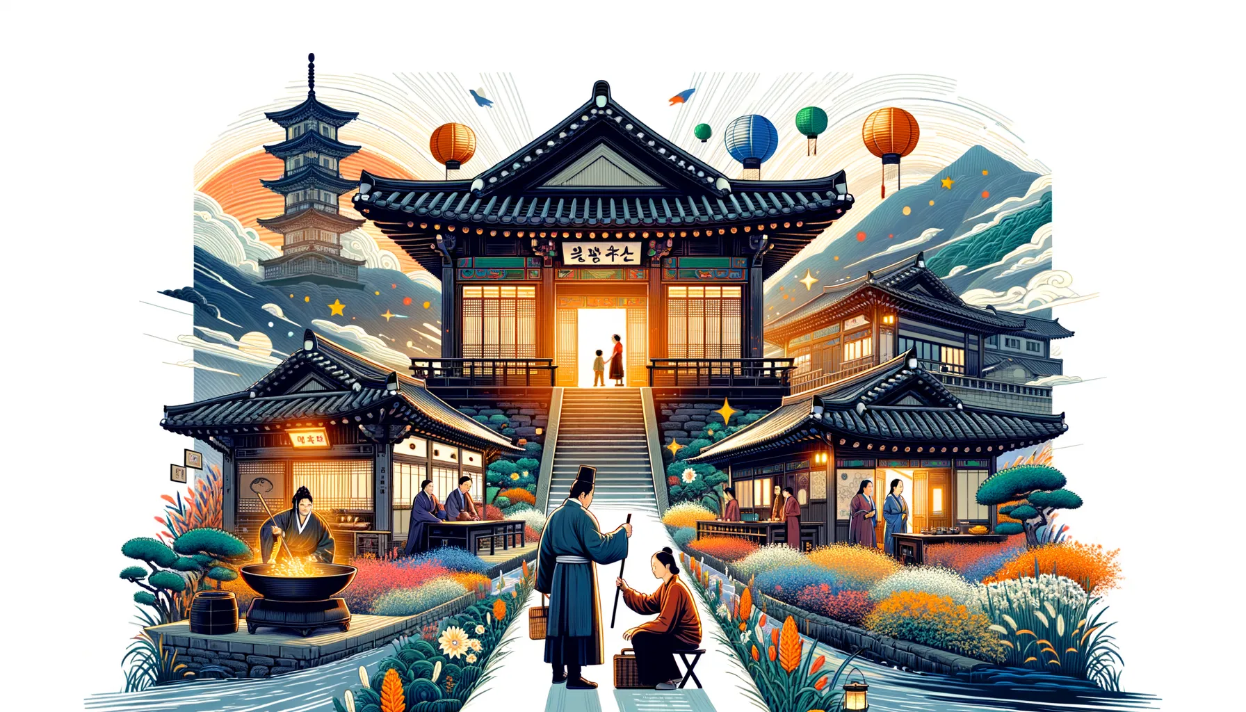 Drama Korea Februari 2026: Rating Tinggi, Cerita Memikat