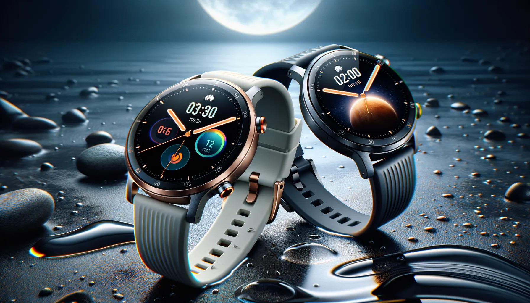 Huawei Watch Fit 4: Inovasi Jam Tangan Pintar Modern