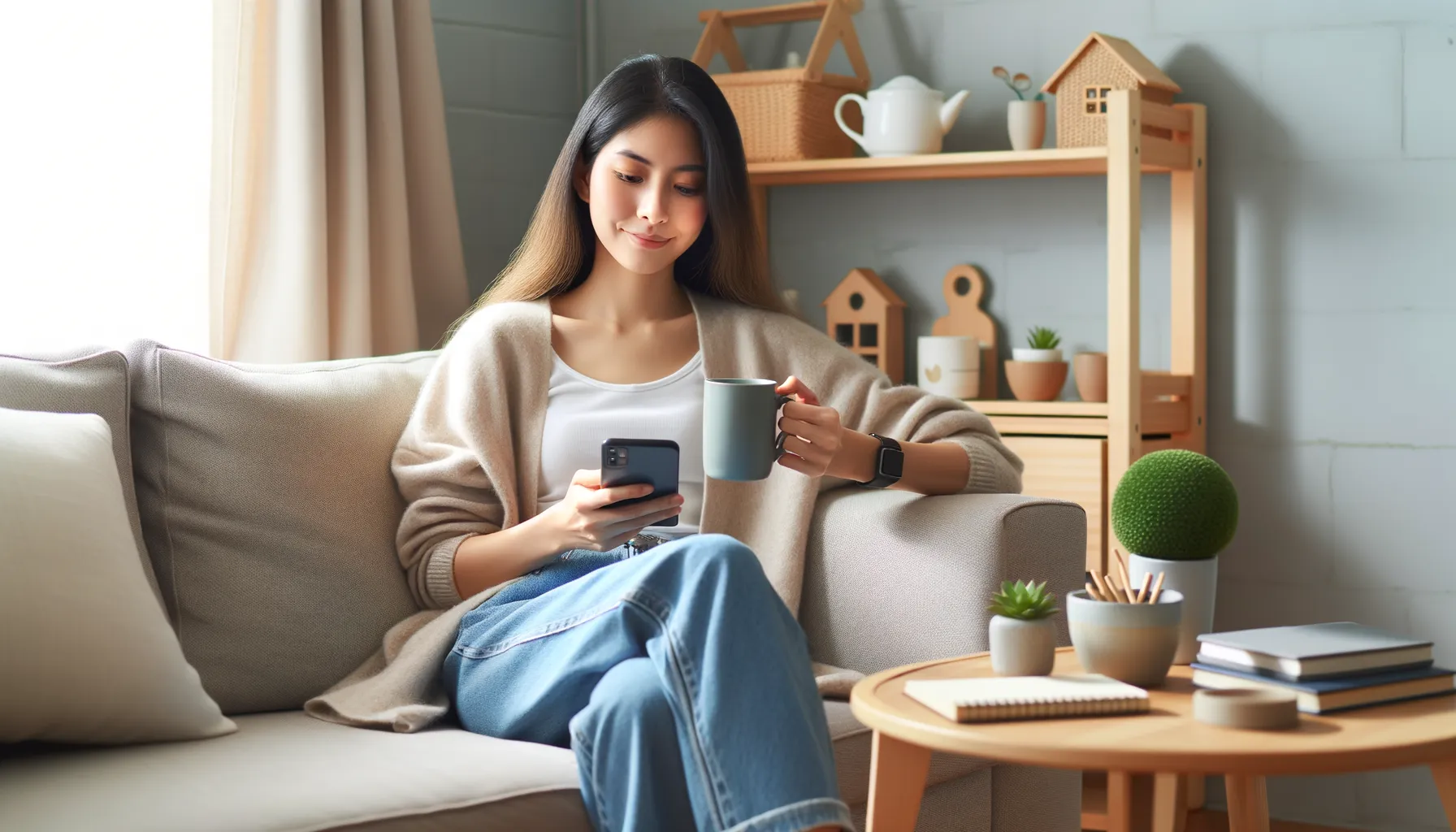 Slow Living dan Mindful Consumption: Tren Hidup Santai dan Bijak