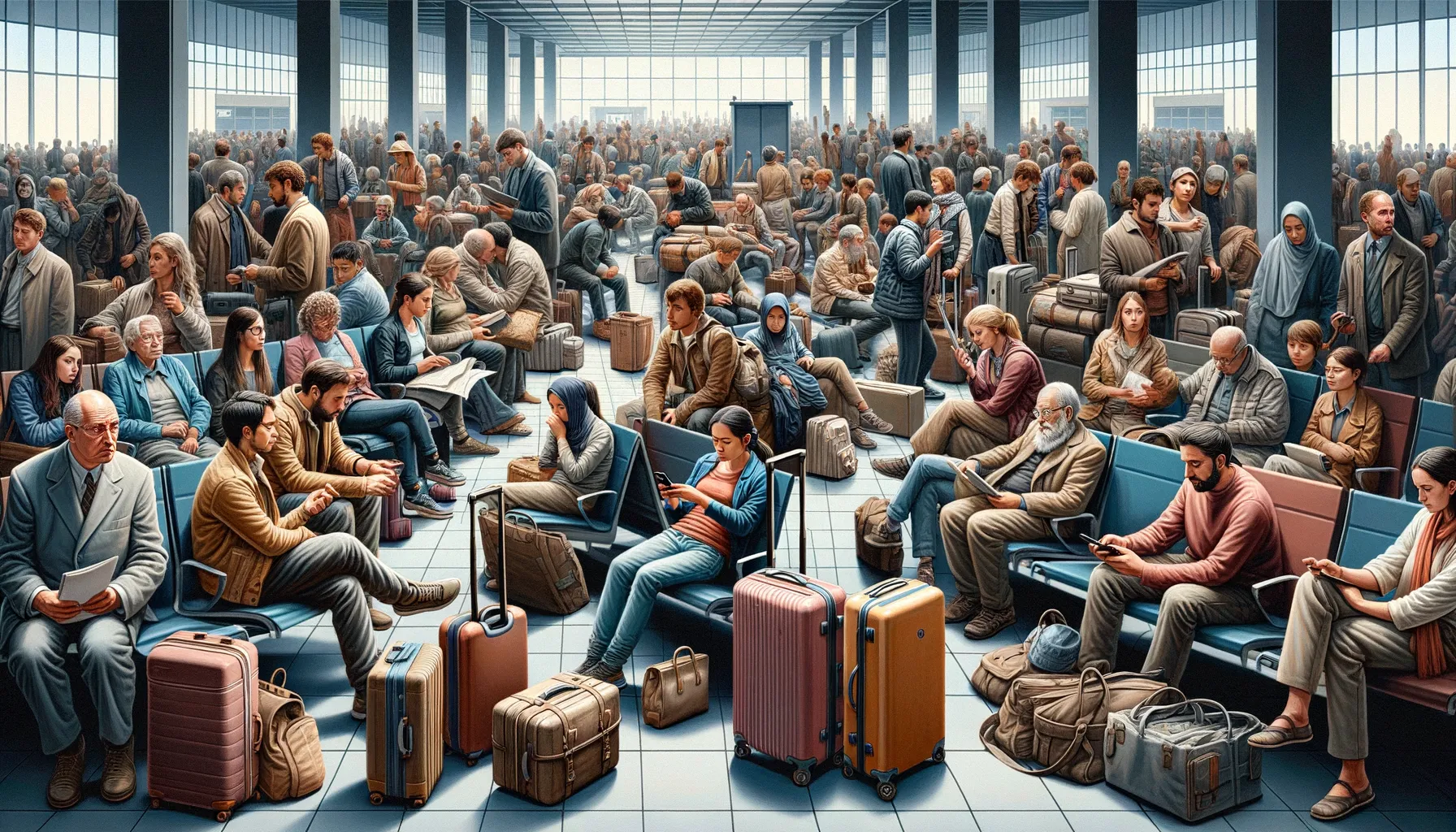 Krisis Diplomatik AS di Timur Tengah: Kegagalan dan Implikasinya