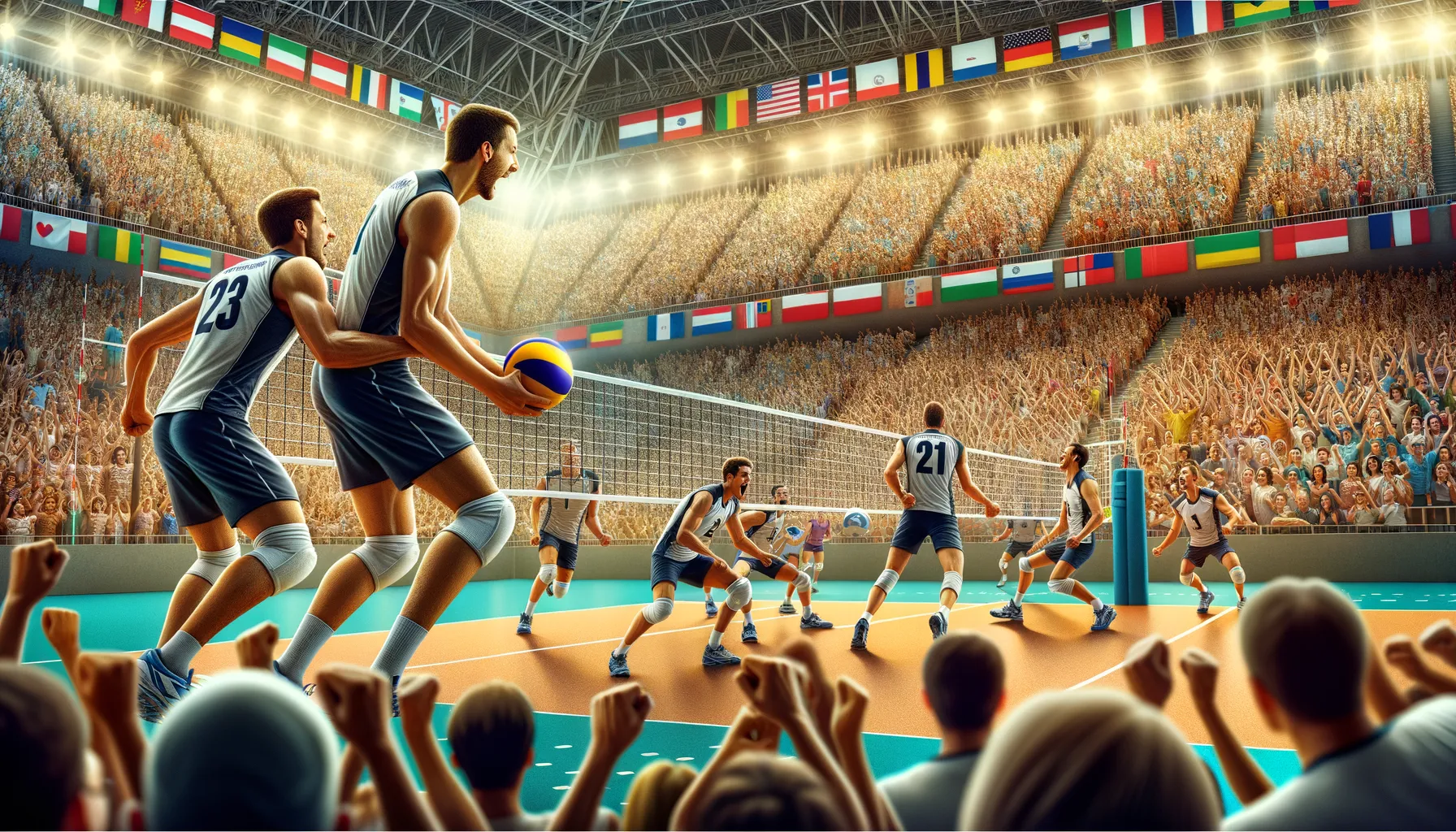 Proliga 2026: Dominasi Jakarta LavAni dan Pertamina Enduro